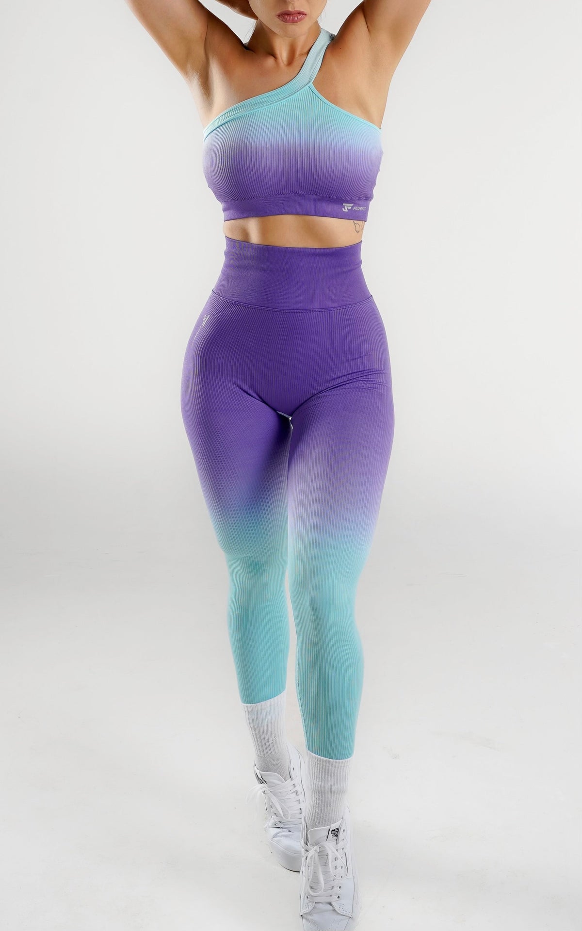 Essential Collection Purple