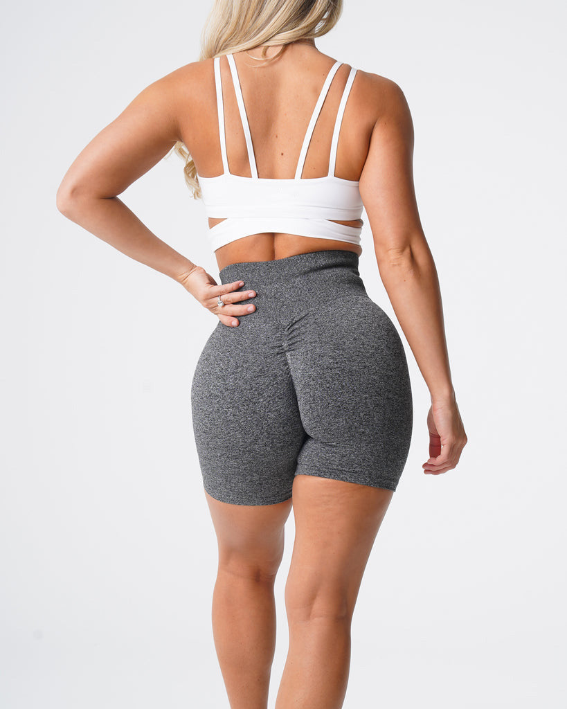Booty Gray