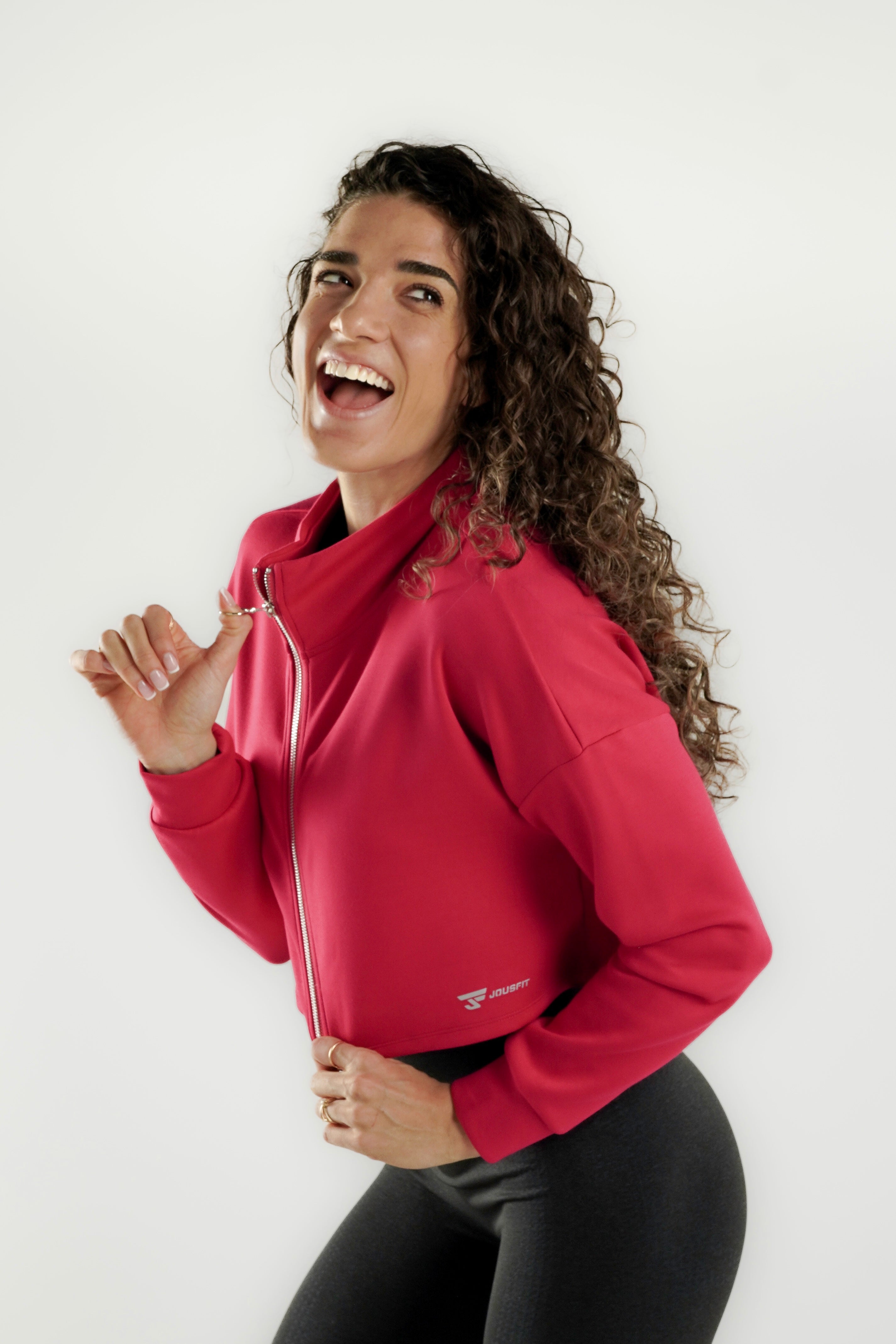 Sunshine Collection Red