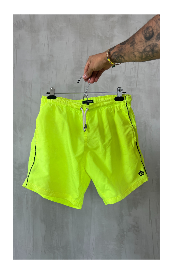 Traje de Baño SCAPPINO