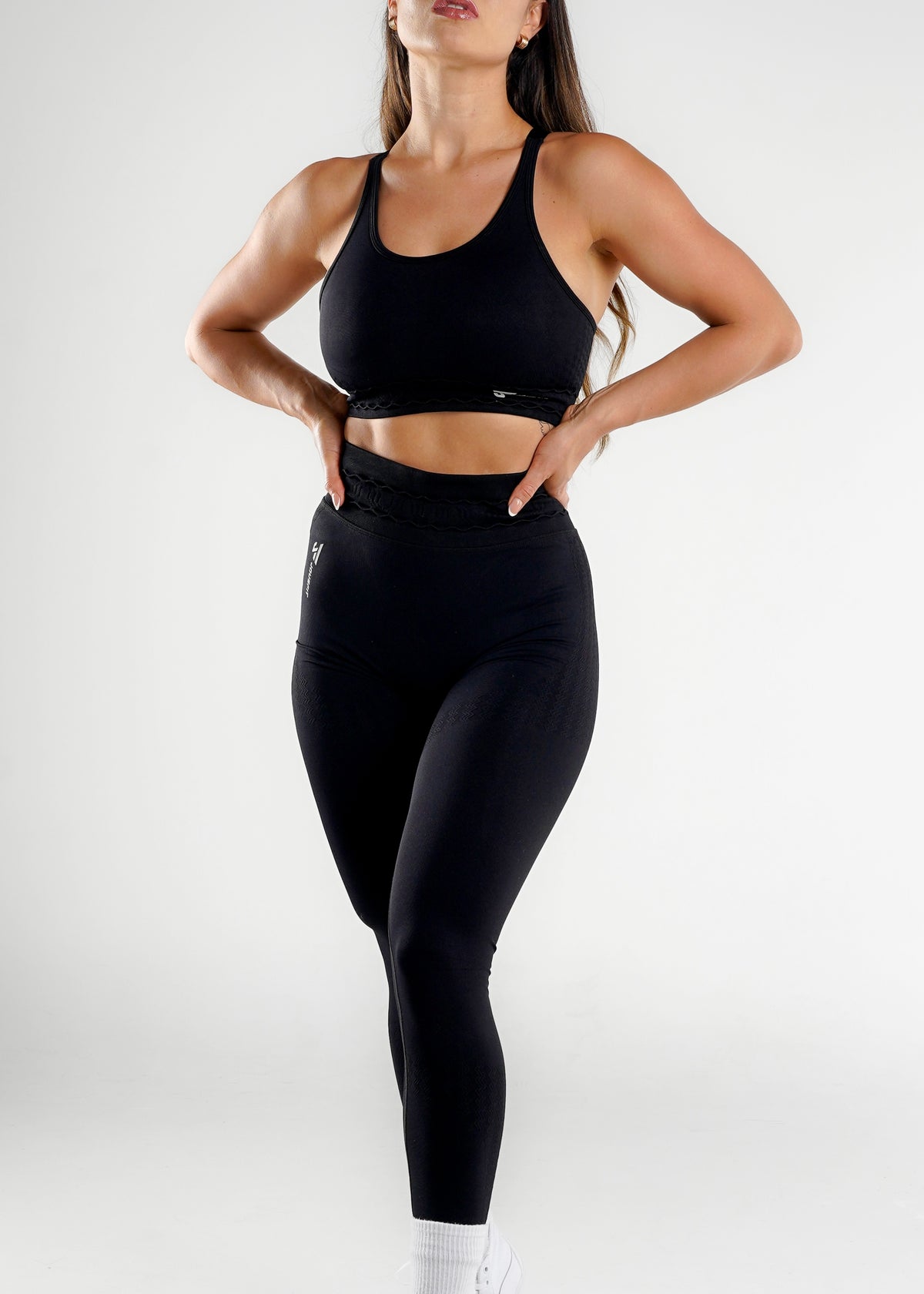 Harmony Collection Black