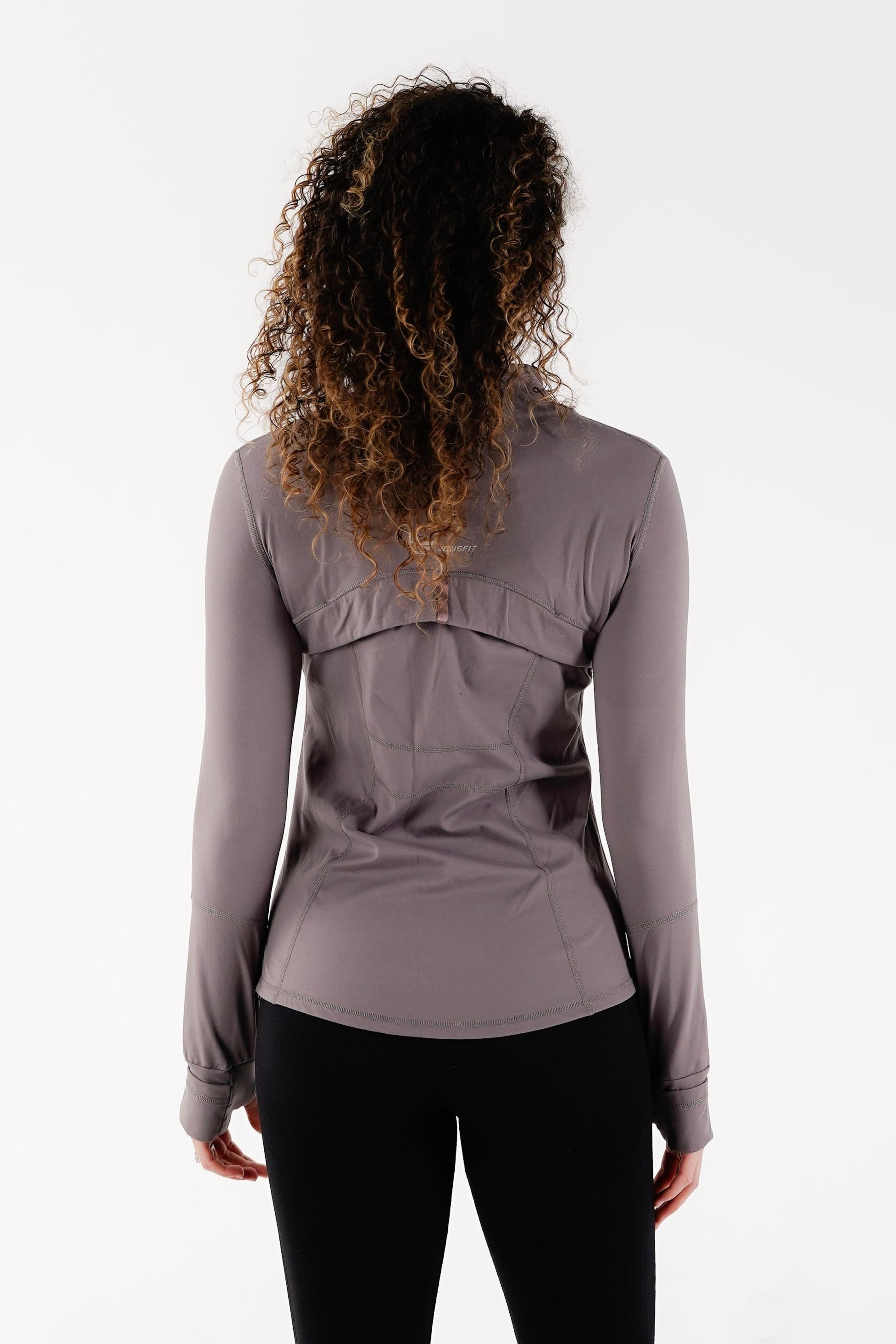 Slim Fit Jacket
