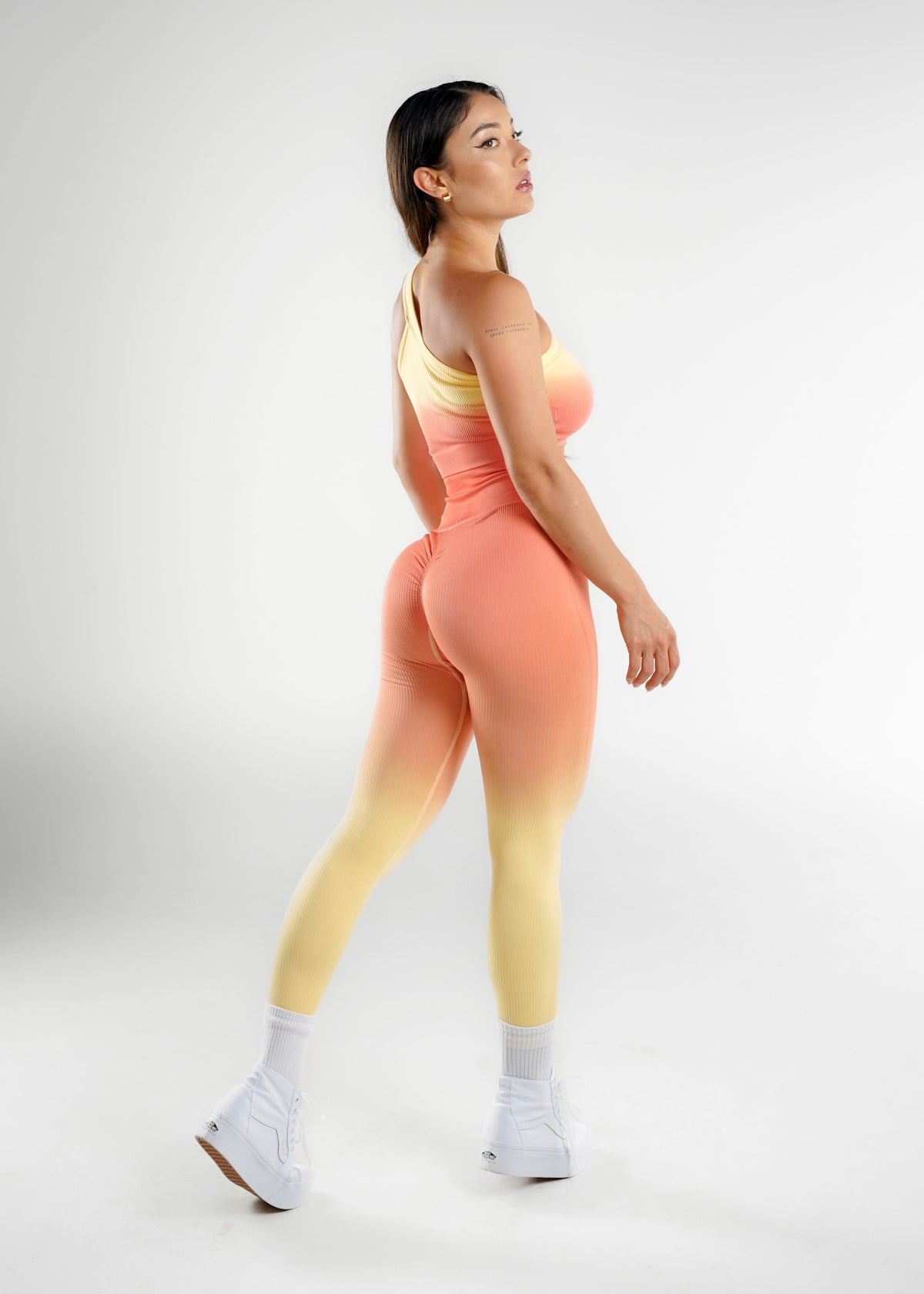 Essential Collection Orange