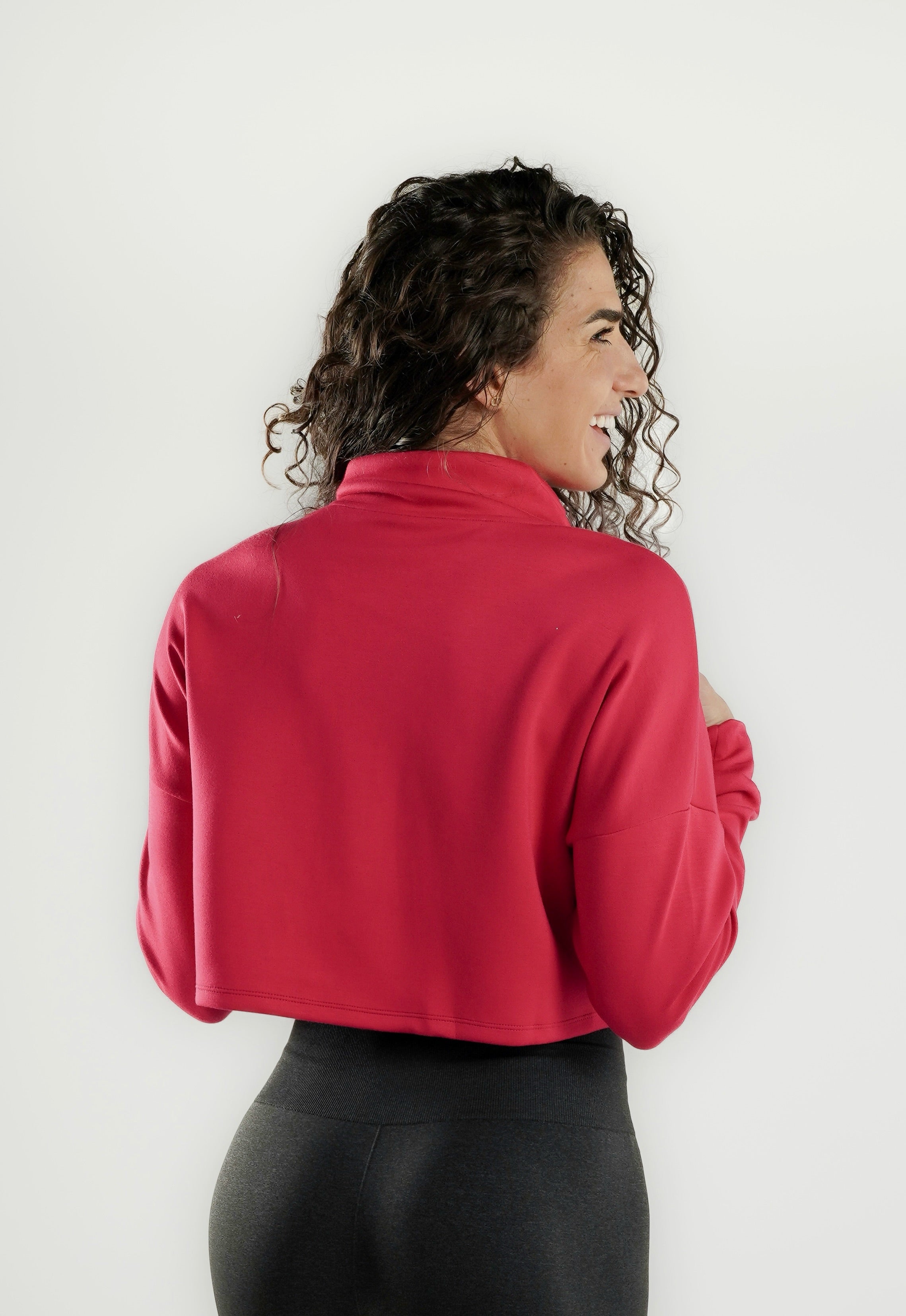 Sunshine Collection Red