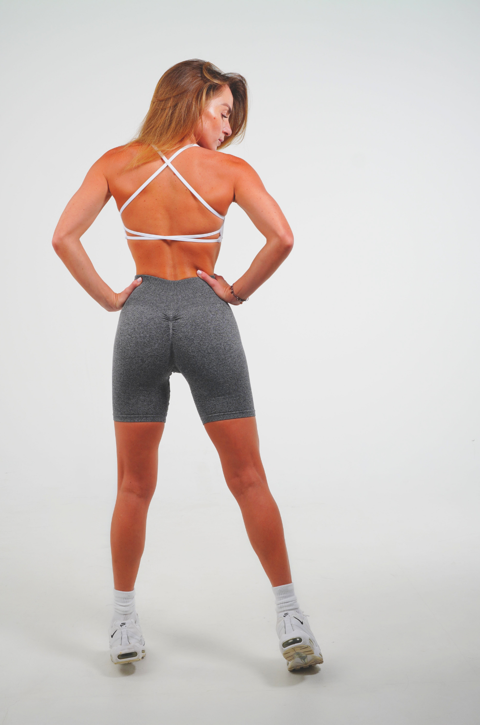 Booty Gray