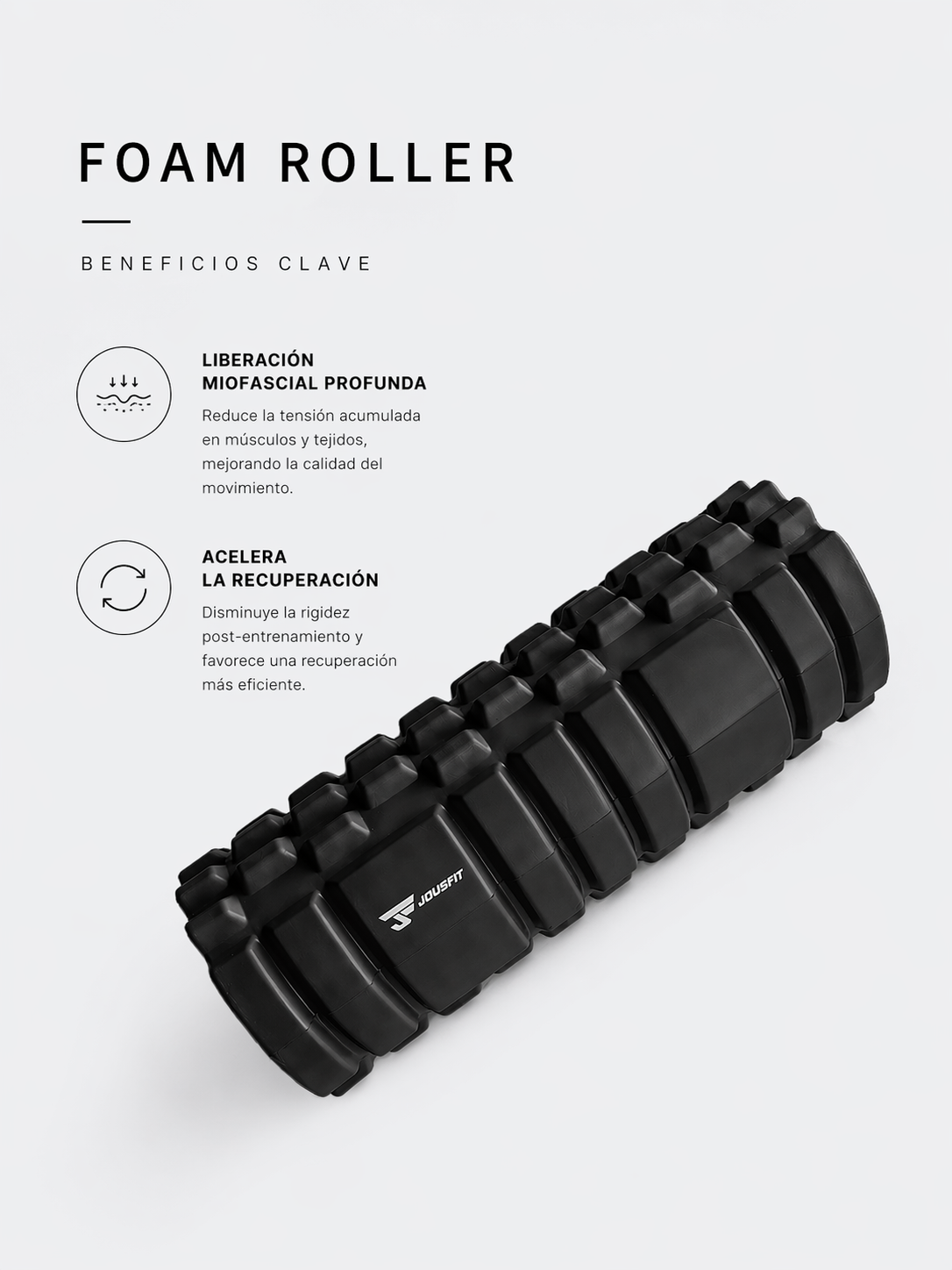Foam Roller