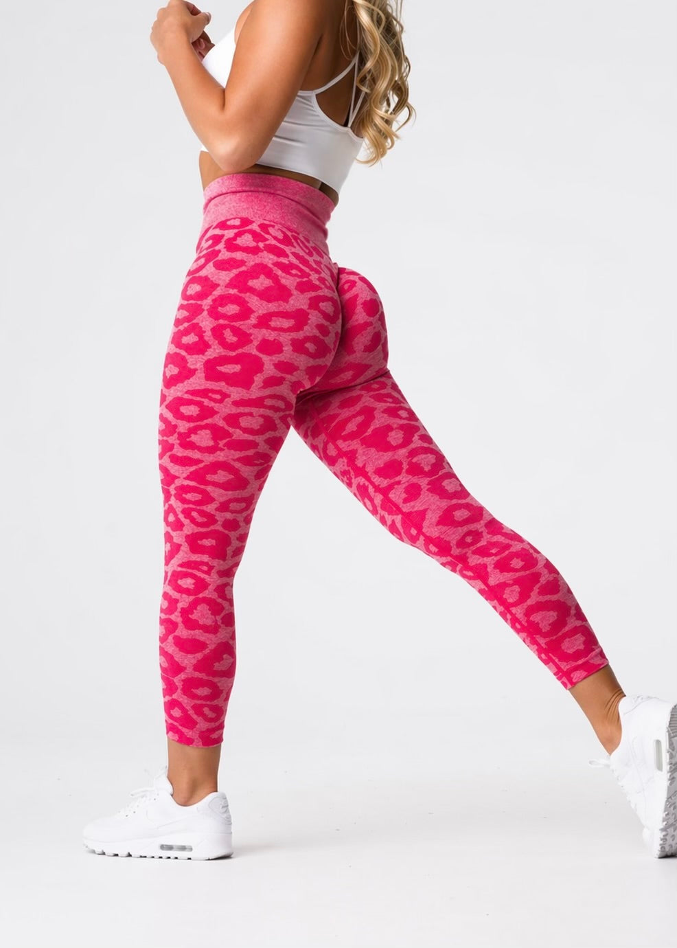 Savage Collection Pink
