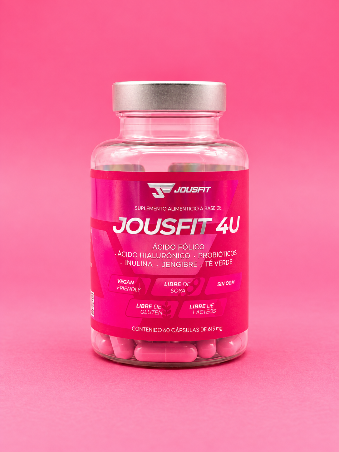 Jousfit4U