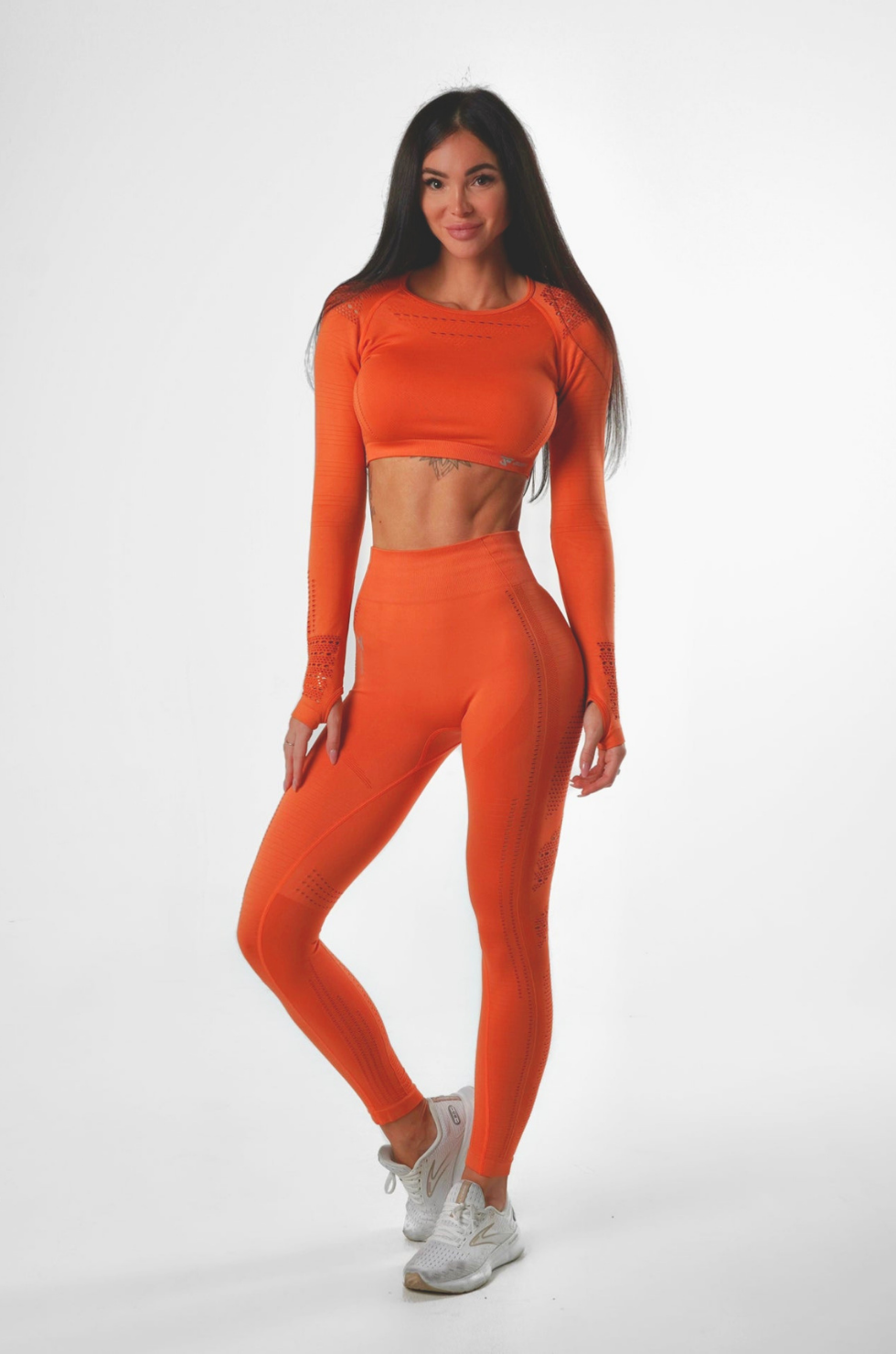 Classy Orange