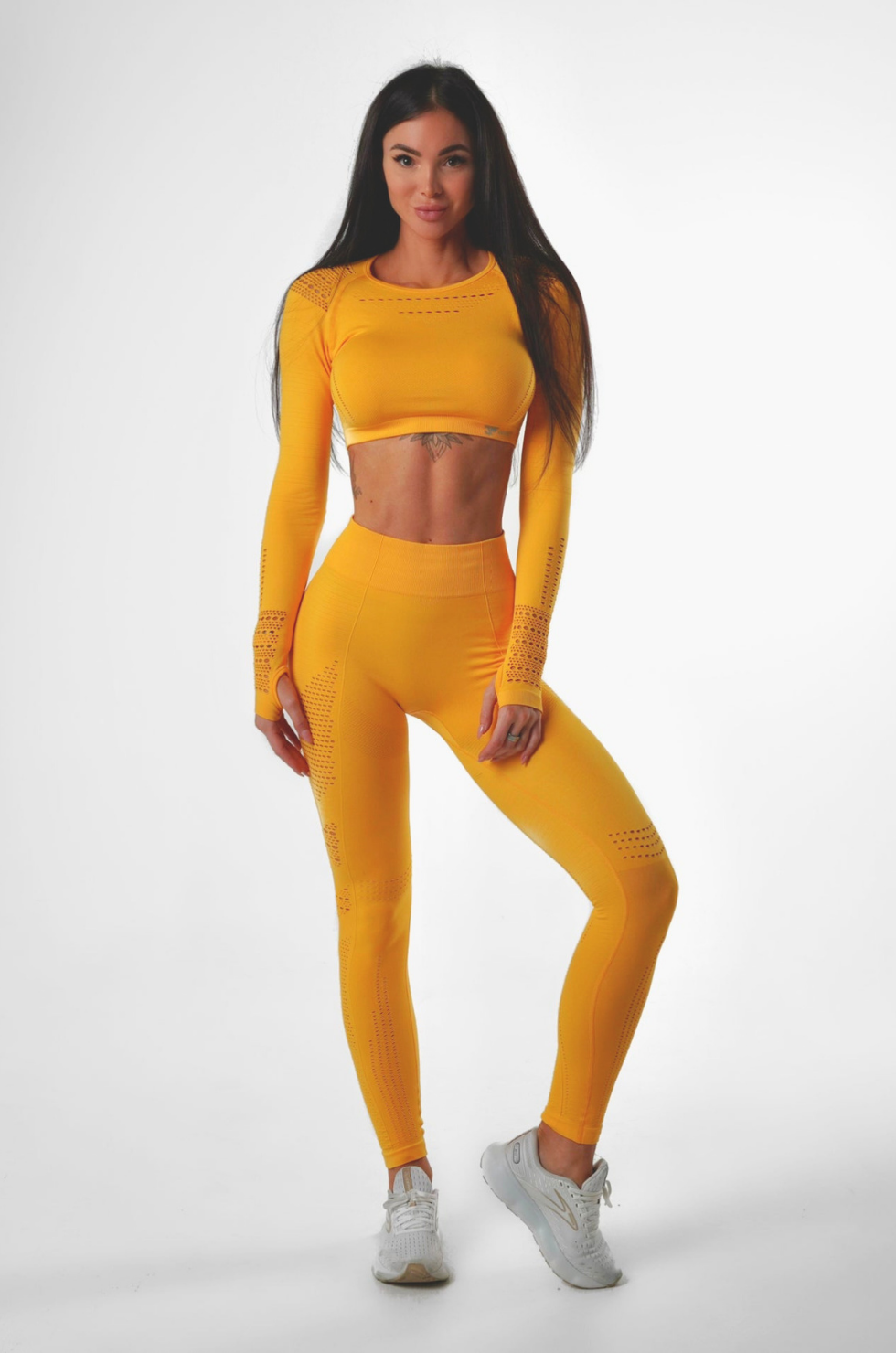 Classy Yellow