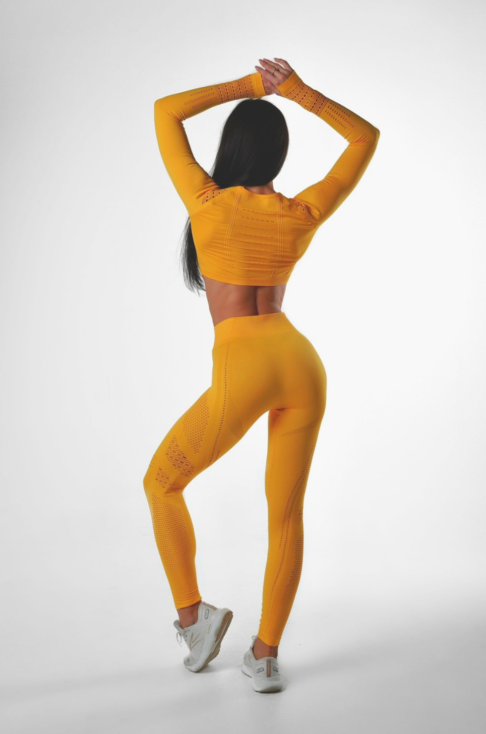 Classy Yellow