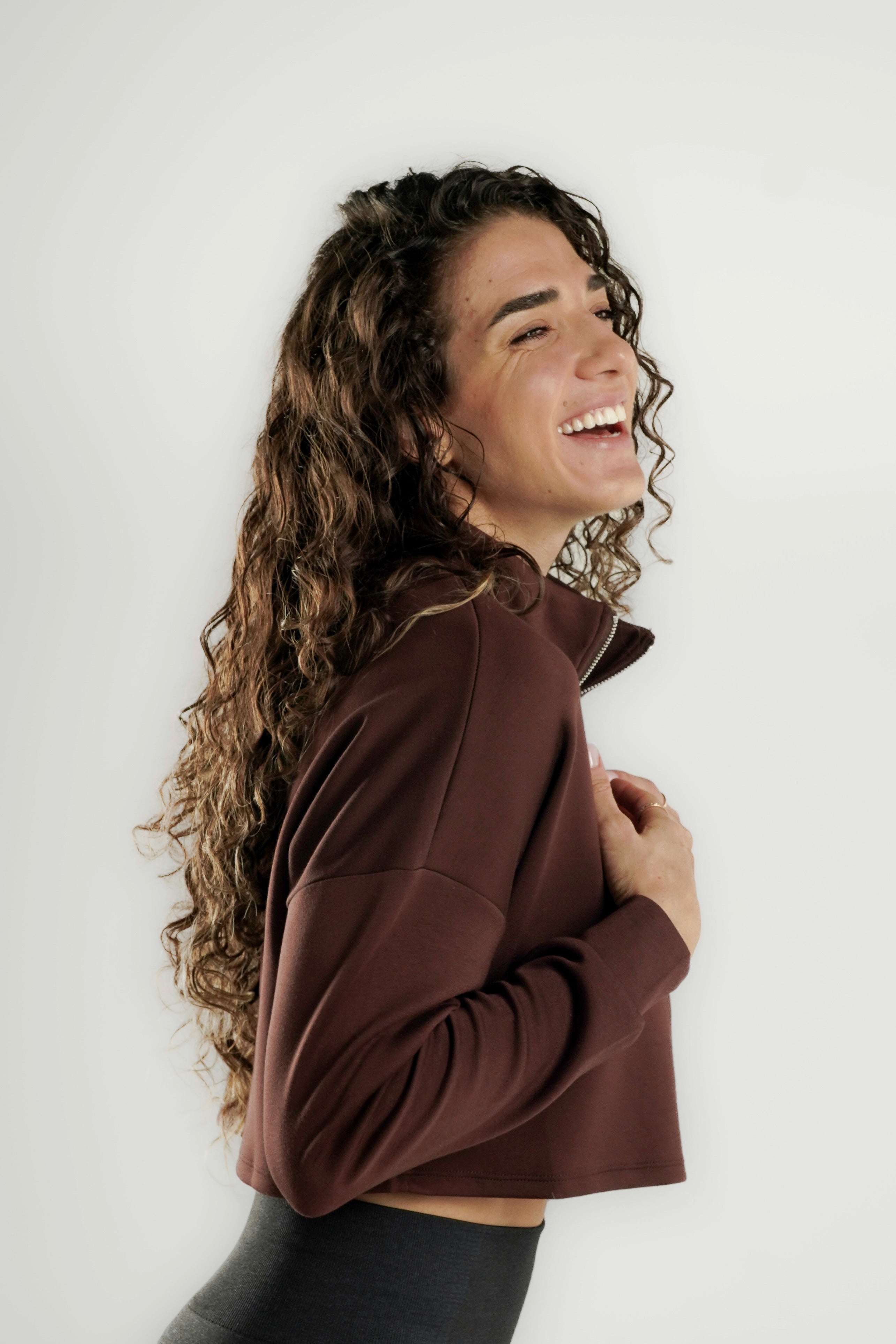 Sunshine Collection Brown