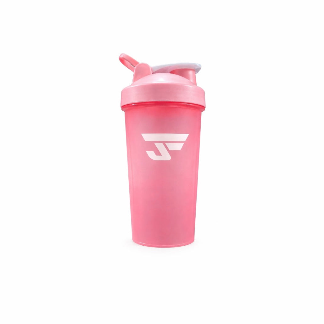 Pink Shaker