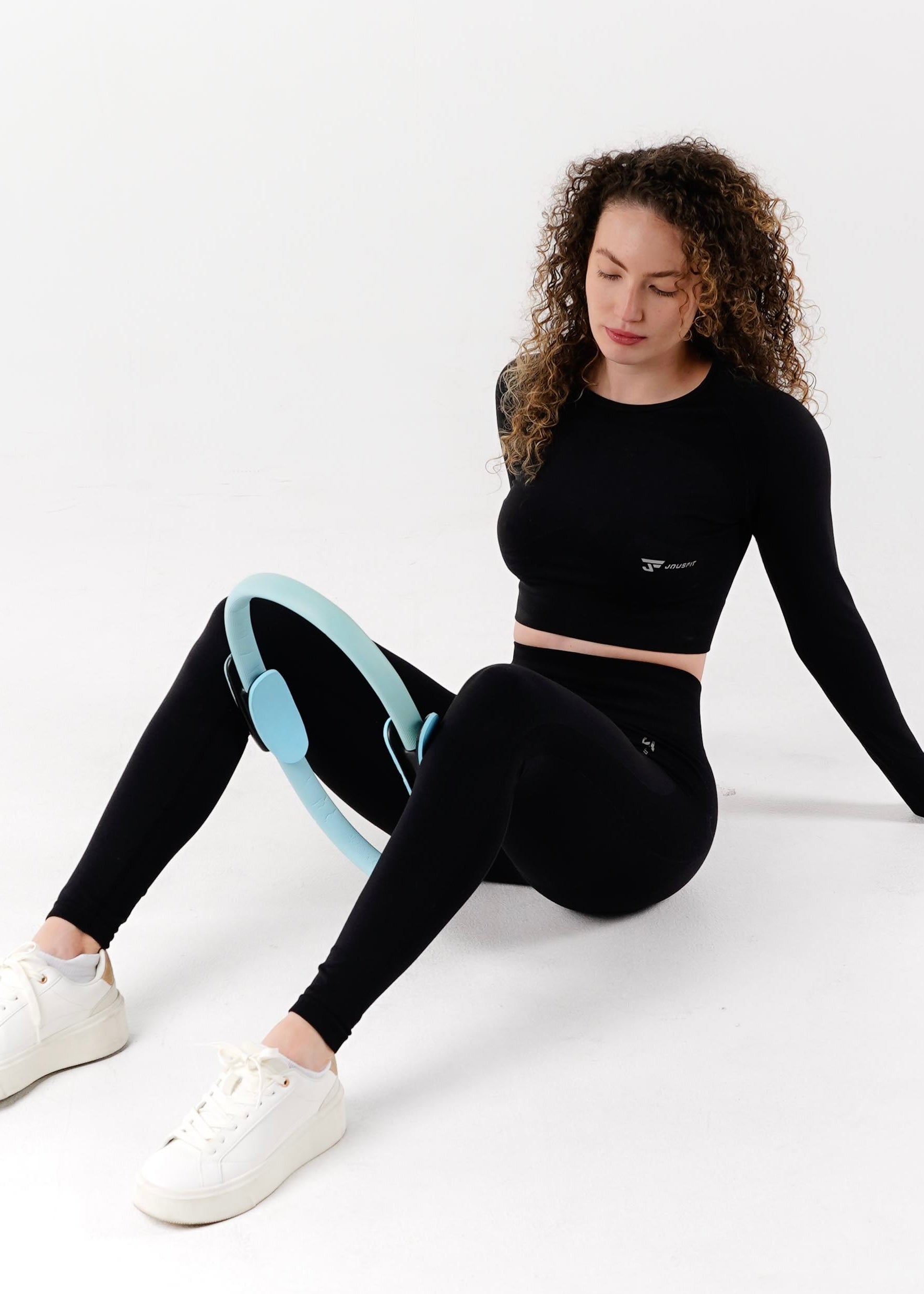 Fit aro adductor blue