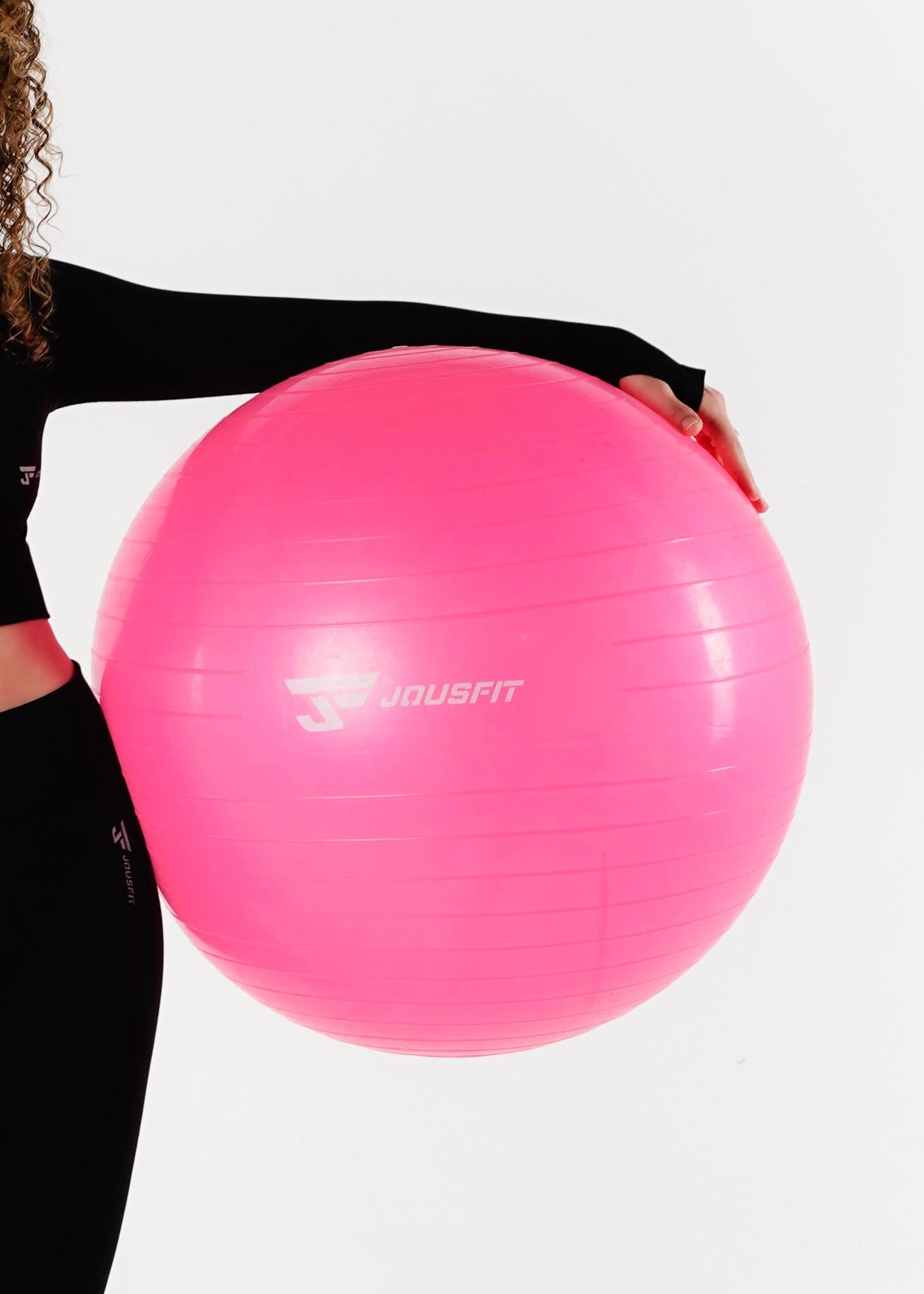 Fit ball
