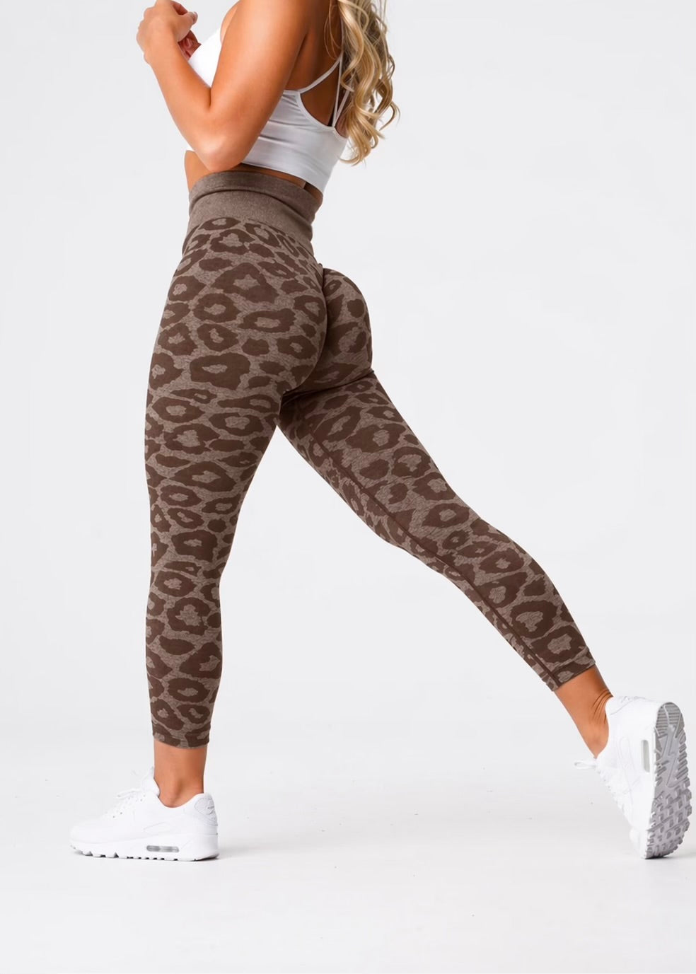 Savage Collection Brown