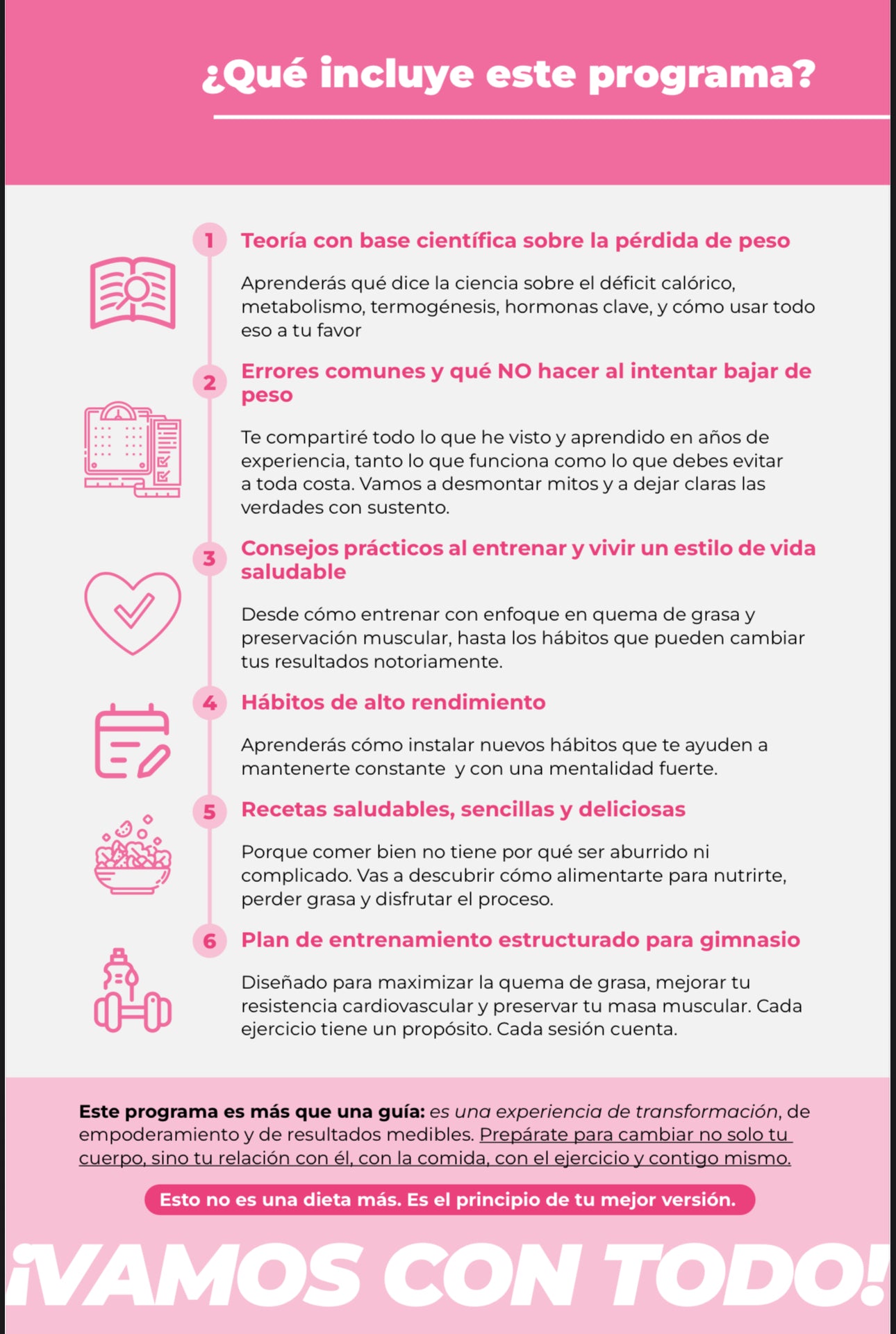 Déficit Calórico Hacer Ejercicio Sin Perder Masa Muscular Déficit