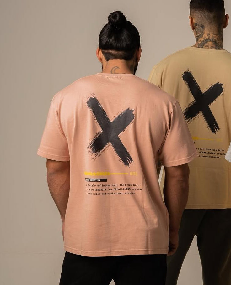 Oversized coral