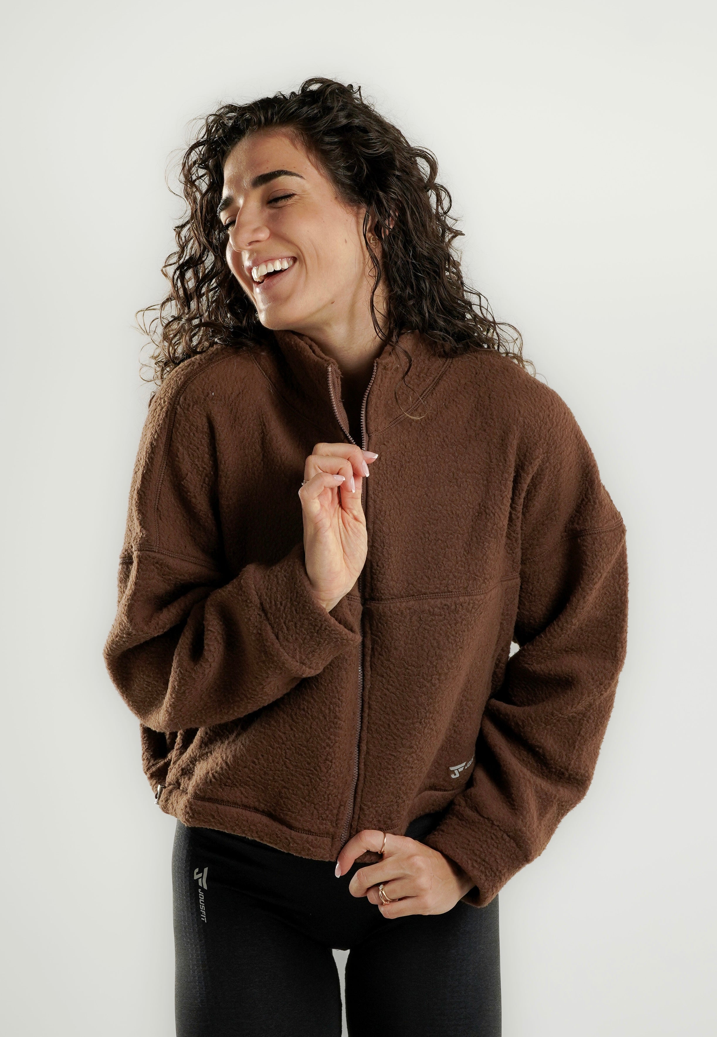 Cozy Collection Brown