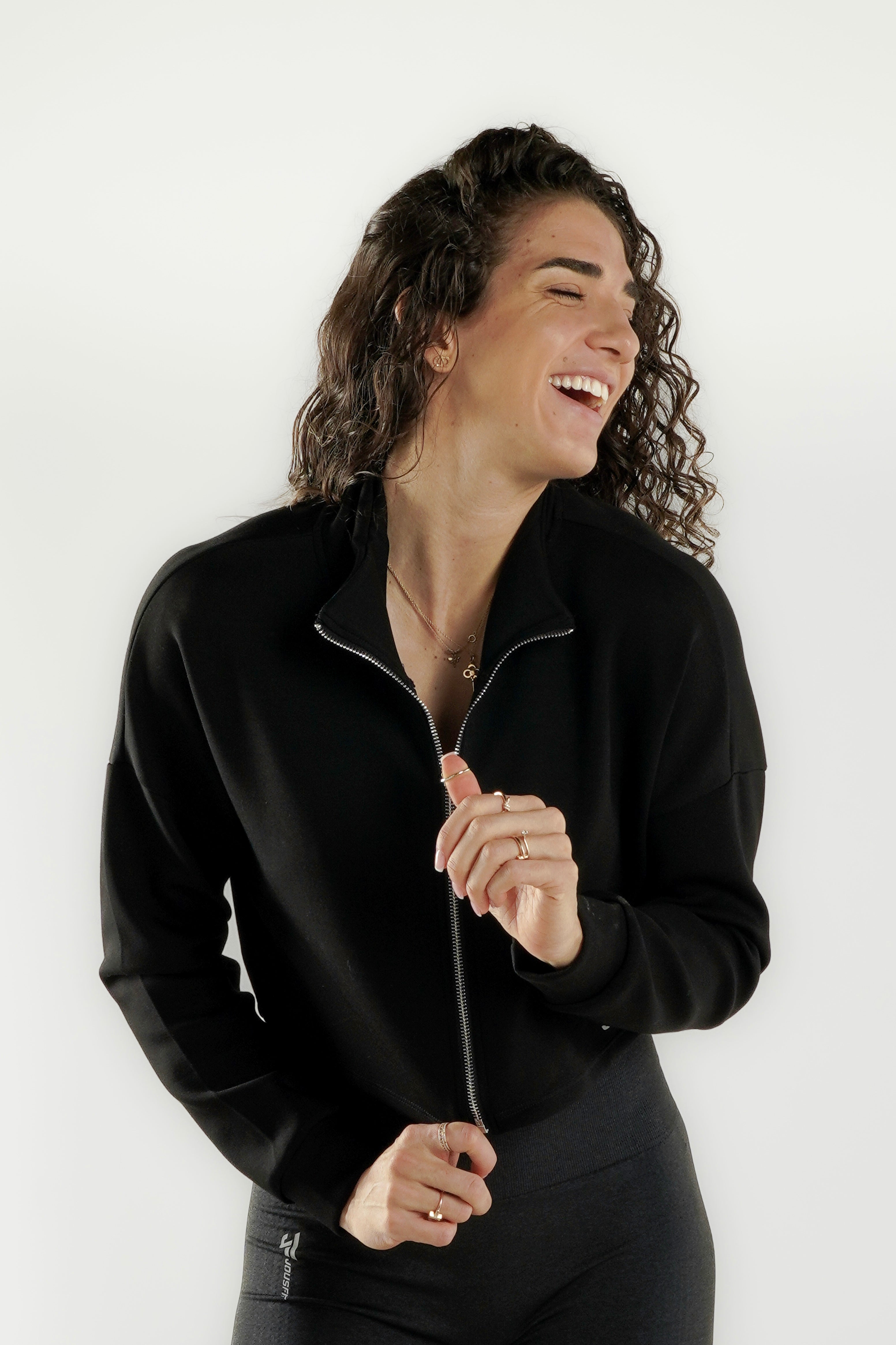 Sunshine Collection Black