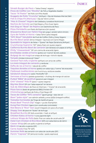 100 dairy-free recipes