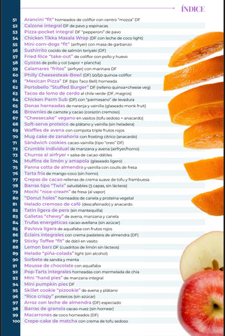 100 dairy-free recipes