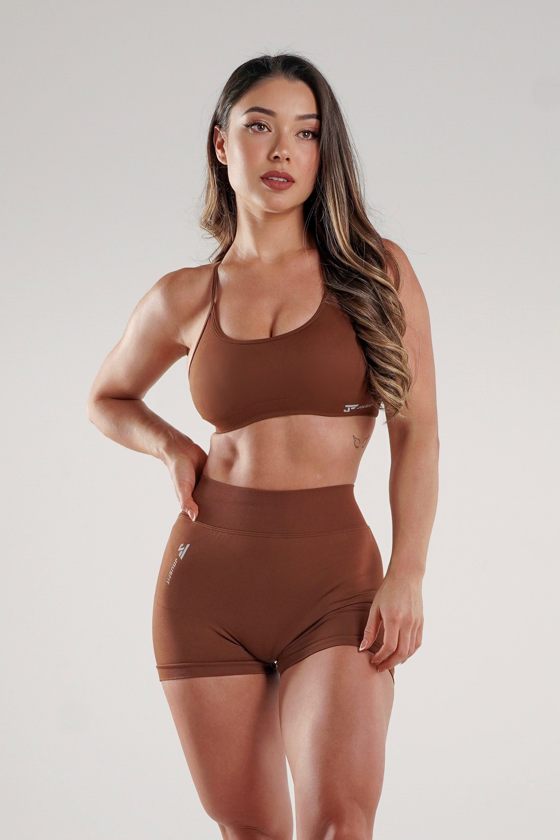Radiant Collection Brown