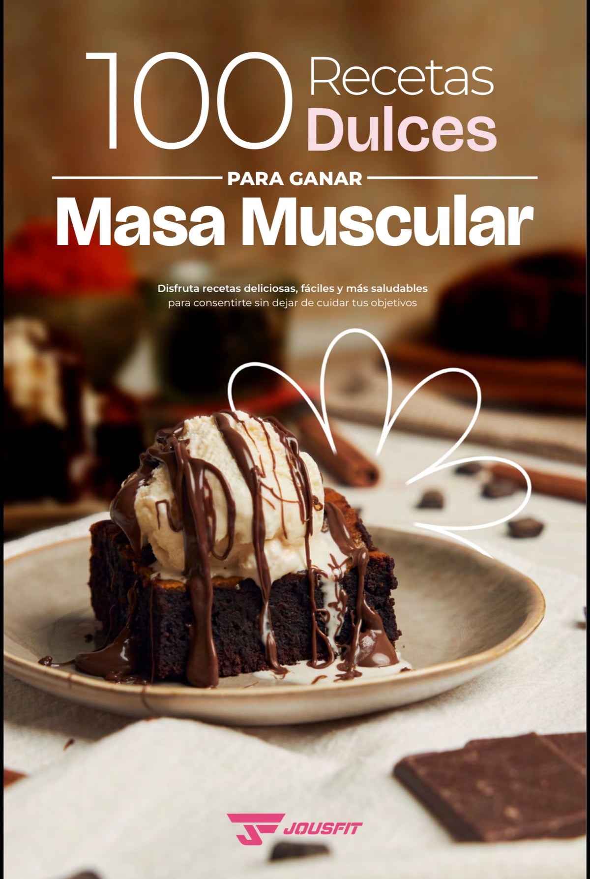 Recetas para aumentar masa muscular