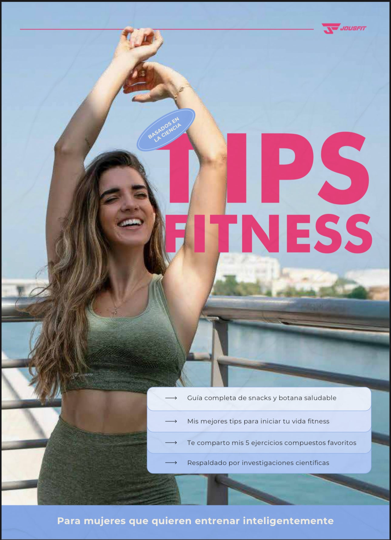 My top tips