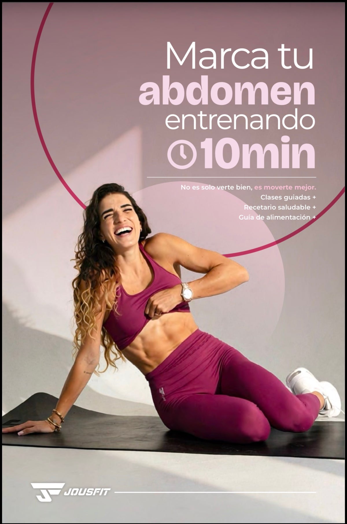 10min de abdomen