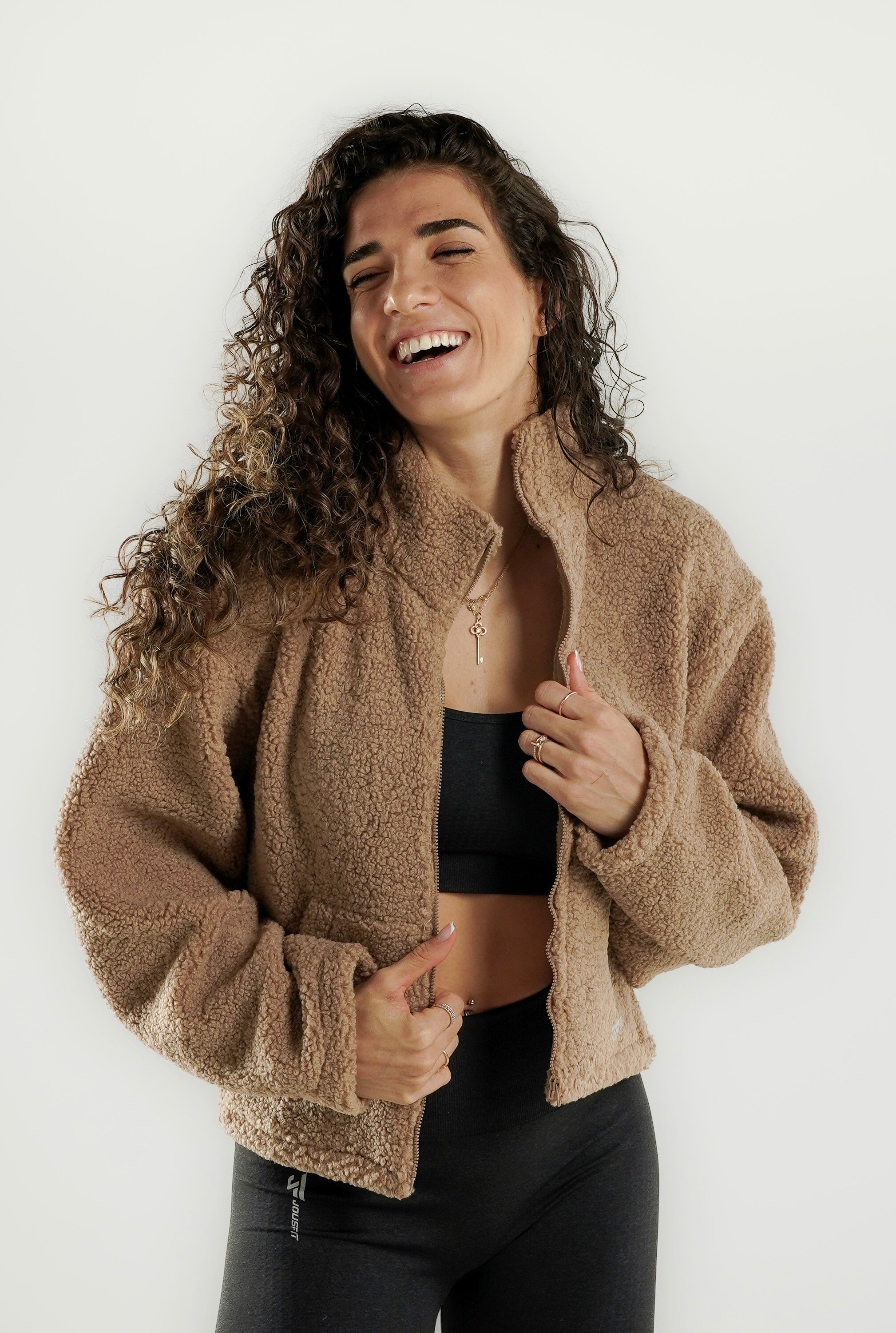 Puffy Collection Brown