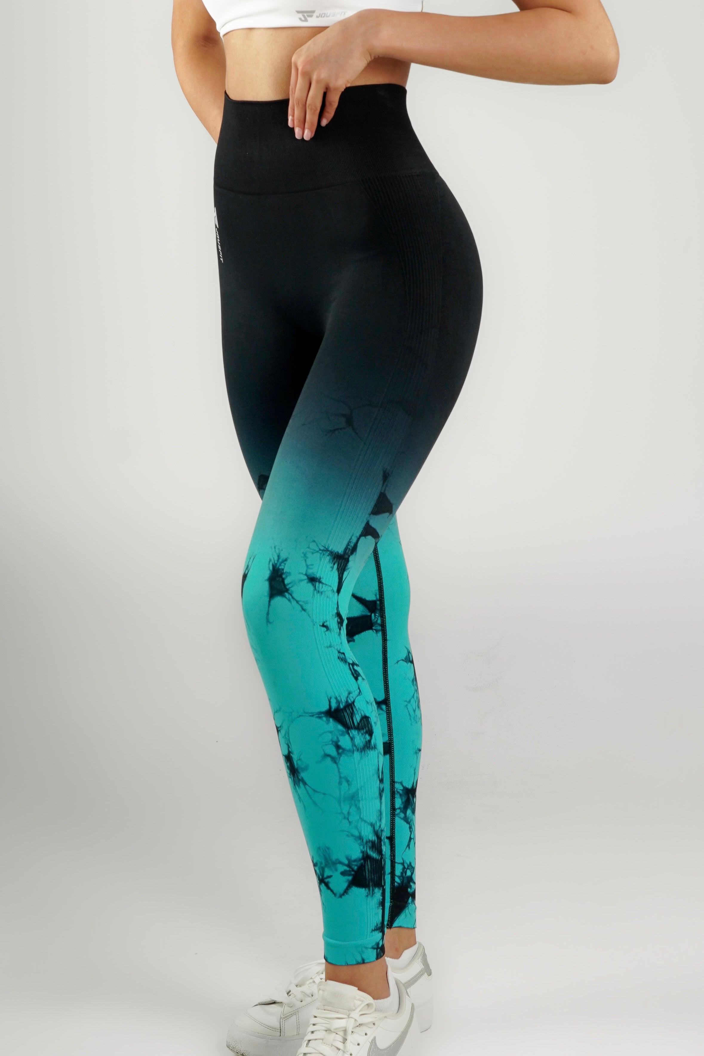 Glow Collection Green