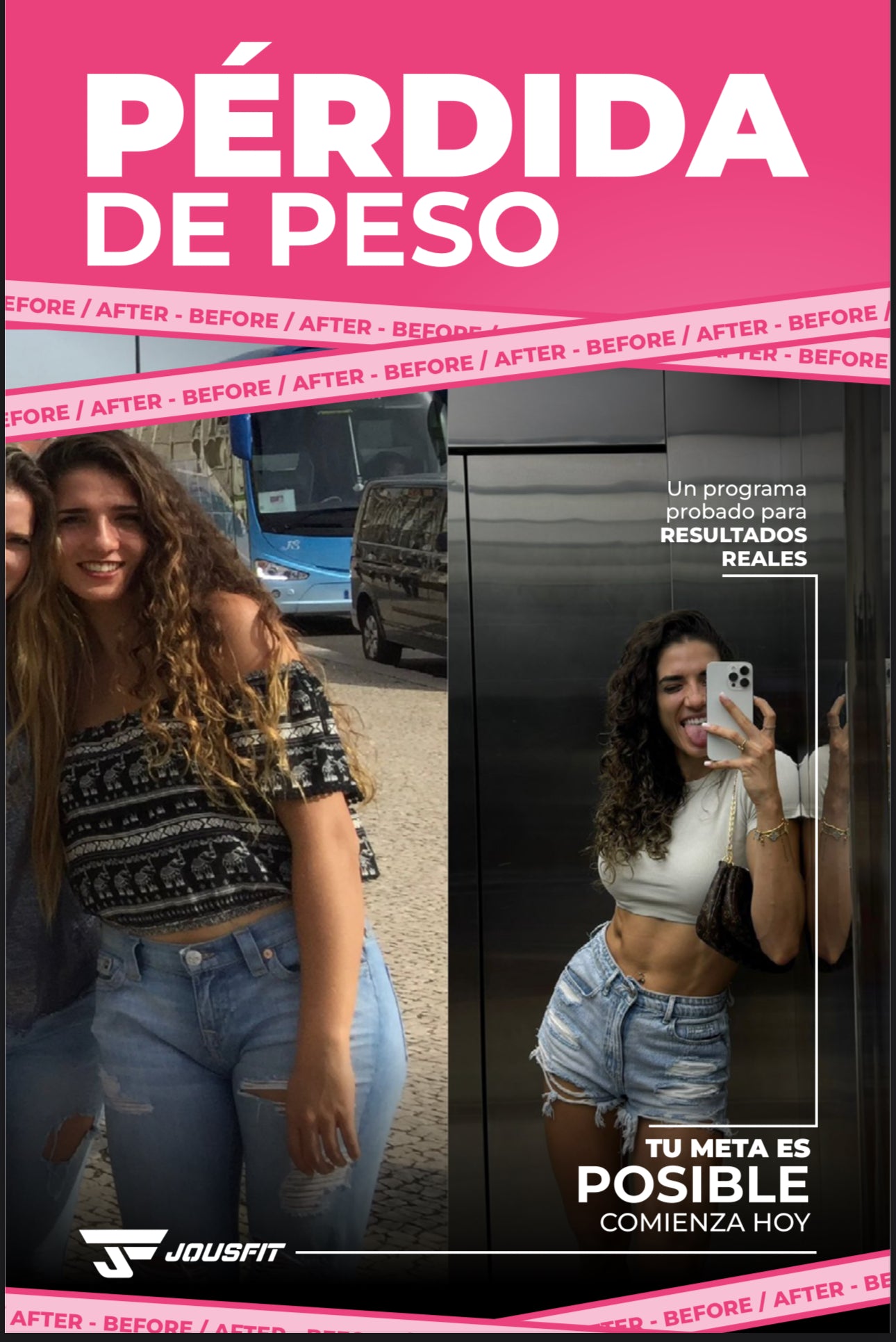 Pérdida de peso (gym)