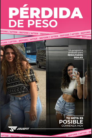 Pérdida de peso (gym)