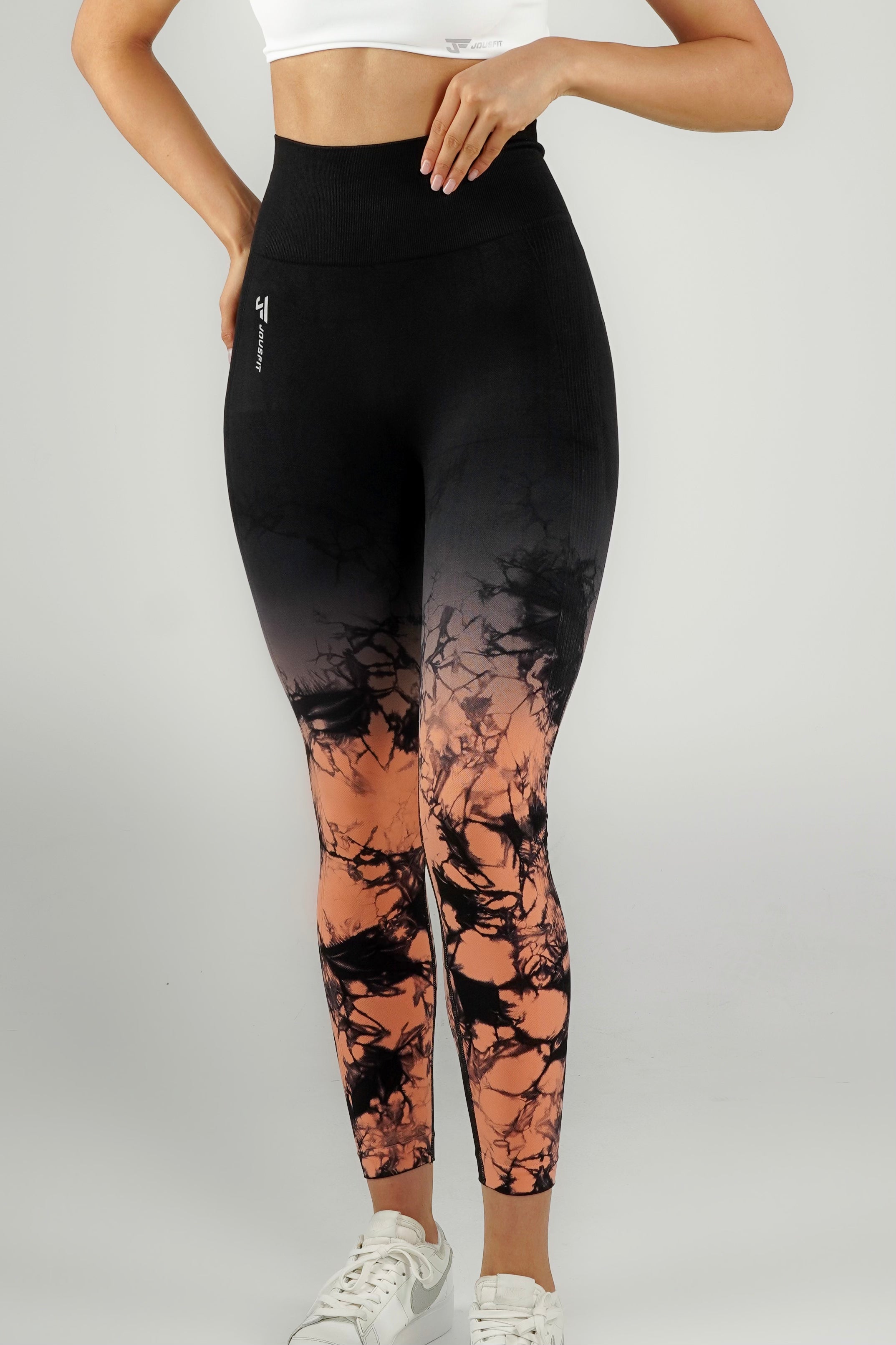 Glow Collection Orange