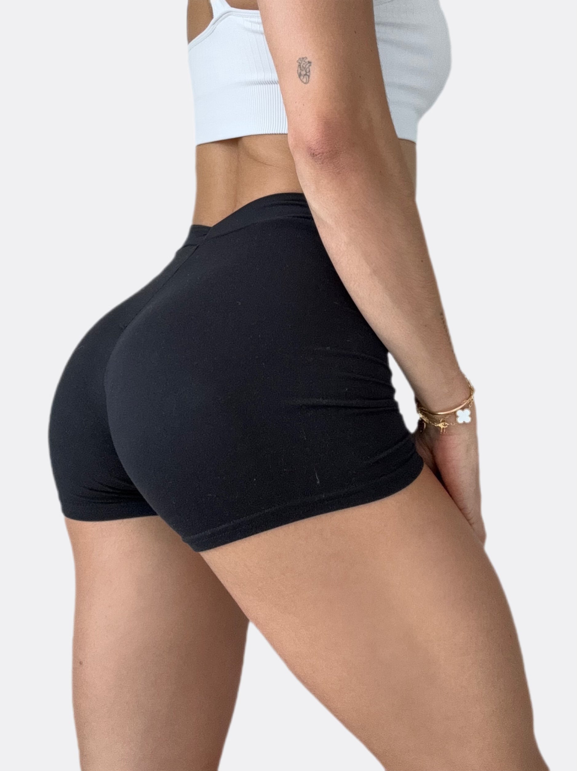 Black fold
