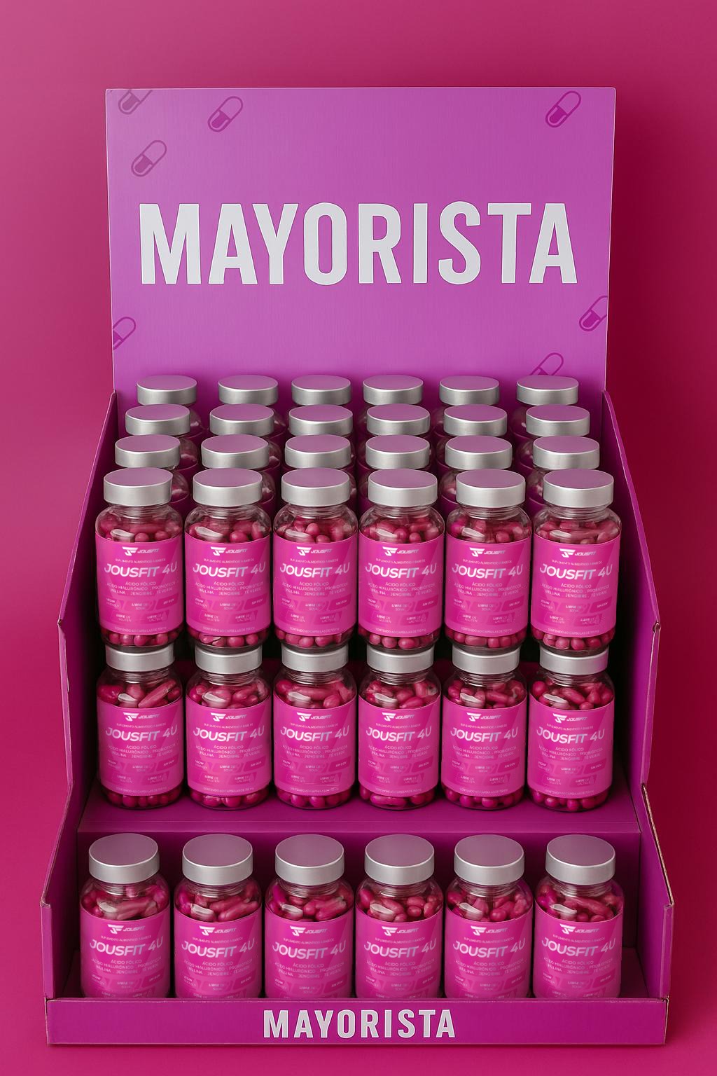 200 capsules (wholesale)