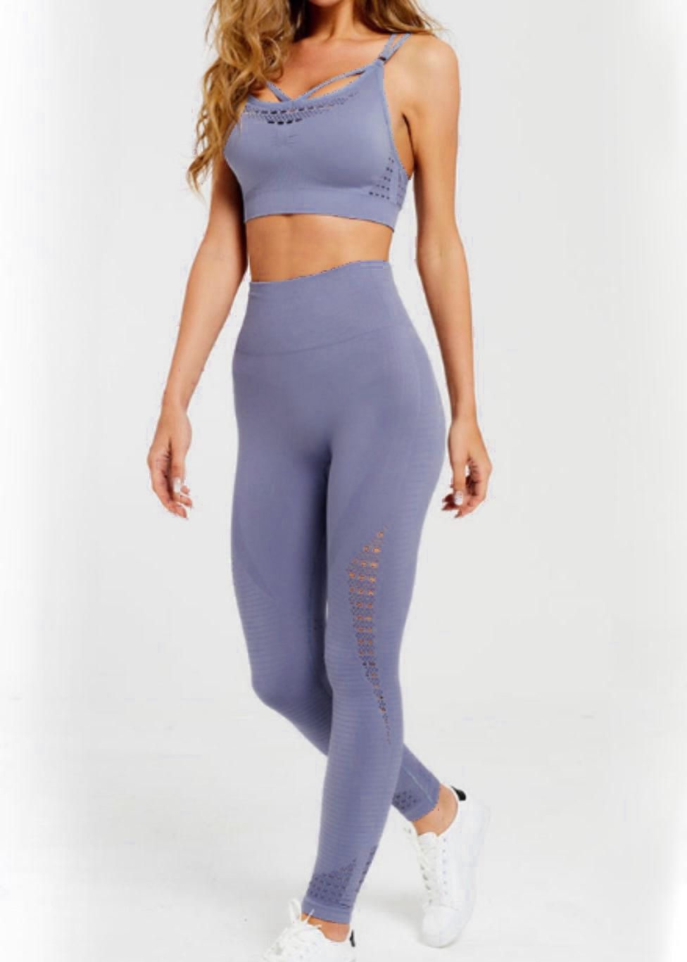 Basic lilac