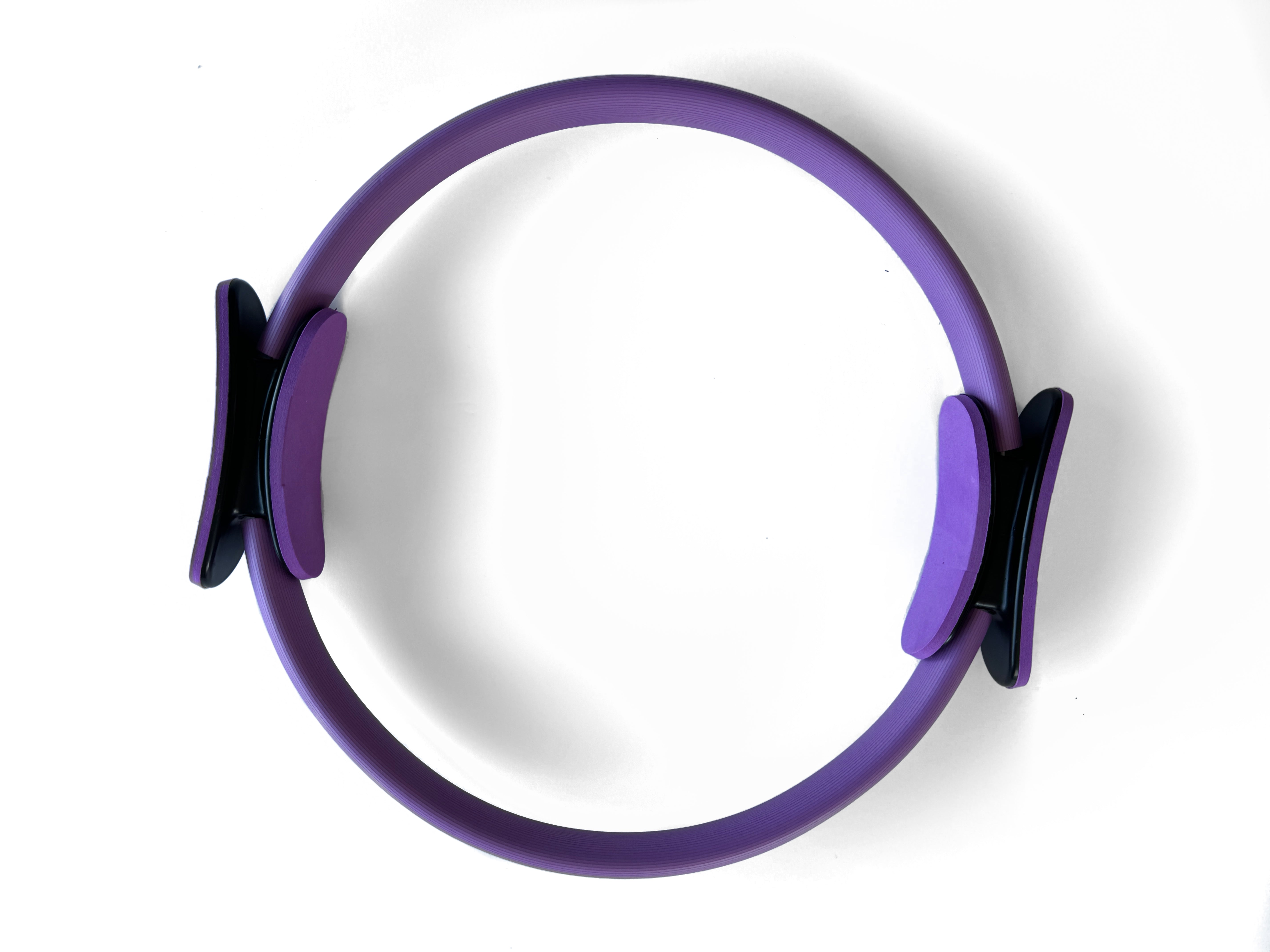 Fit purple adductor ring