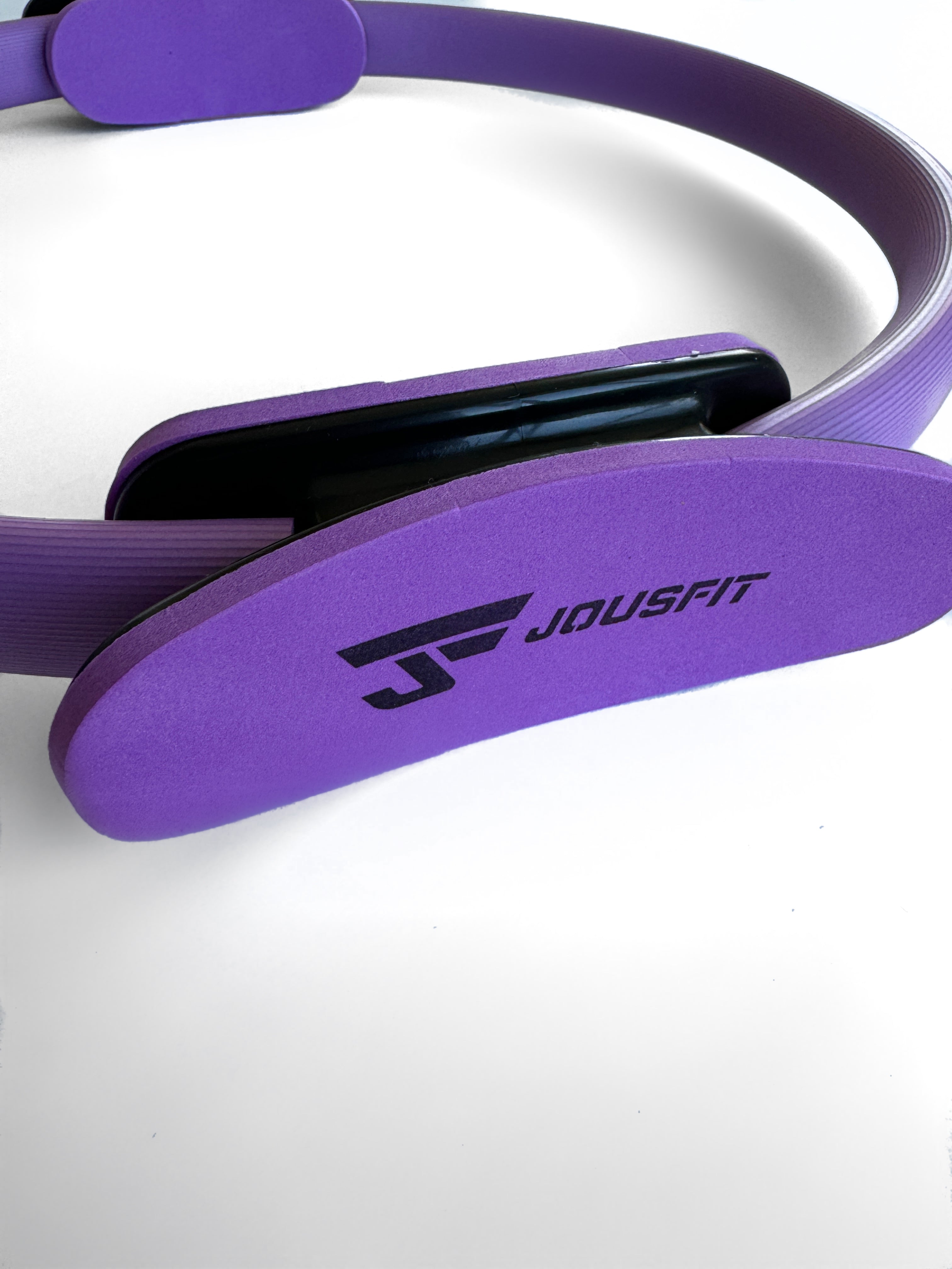 Fit purple adductor ring