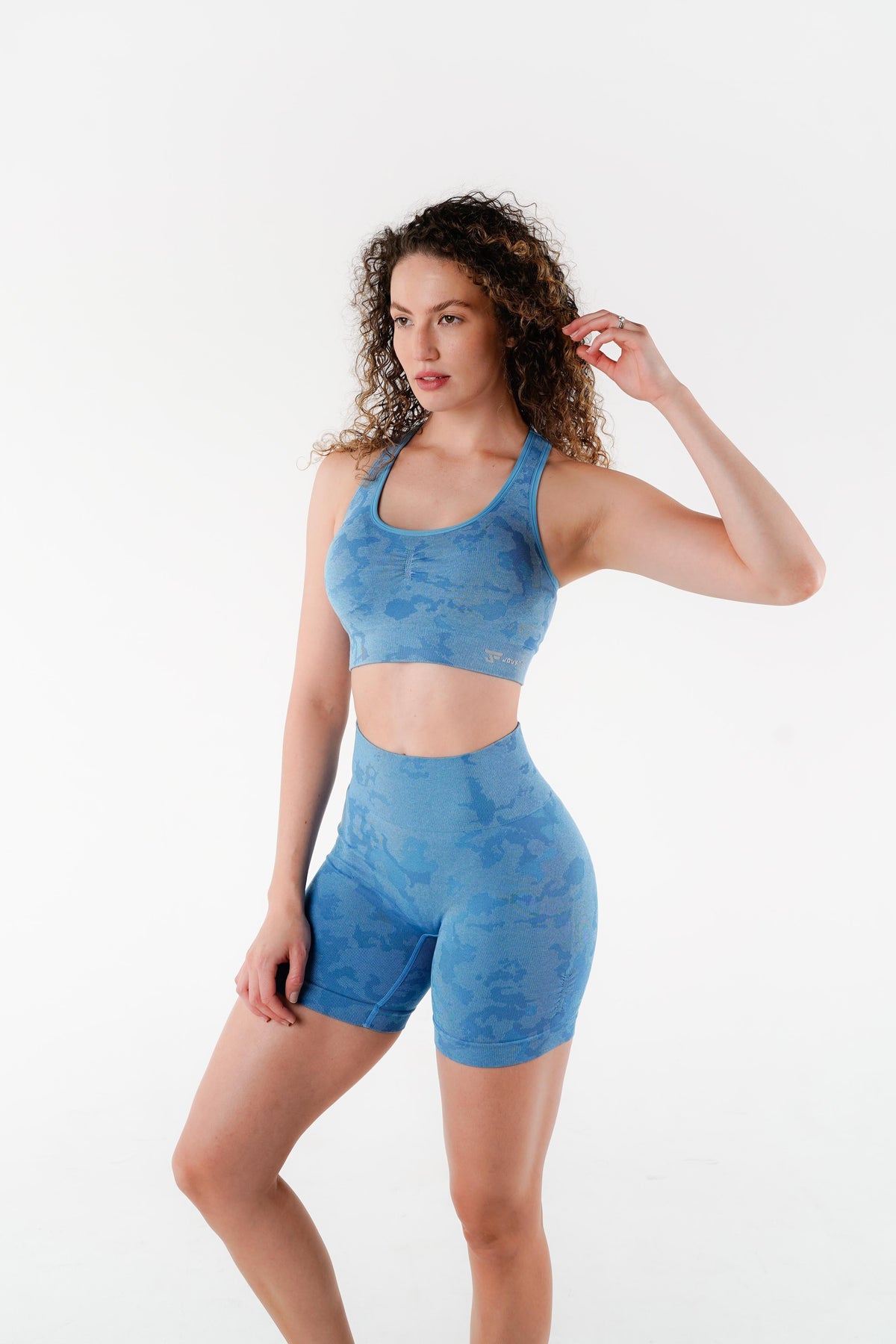 Military Blue