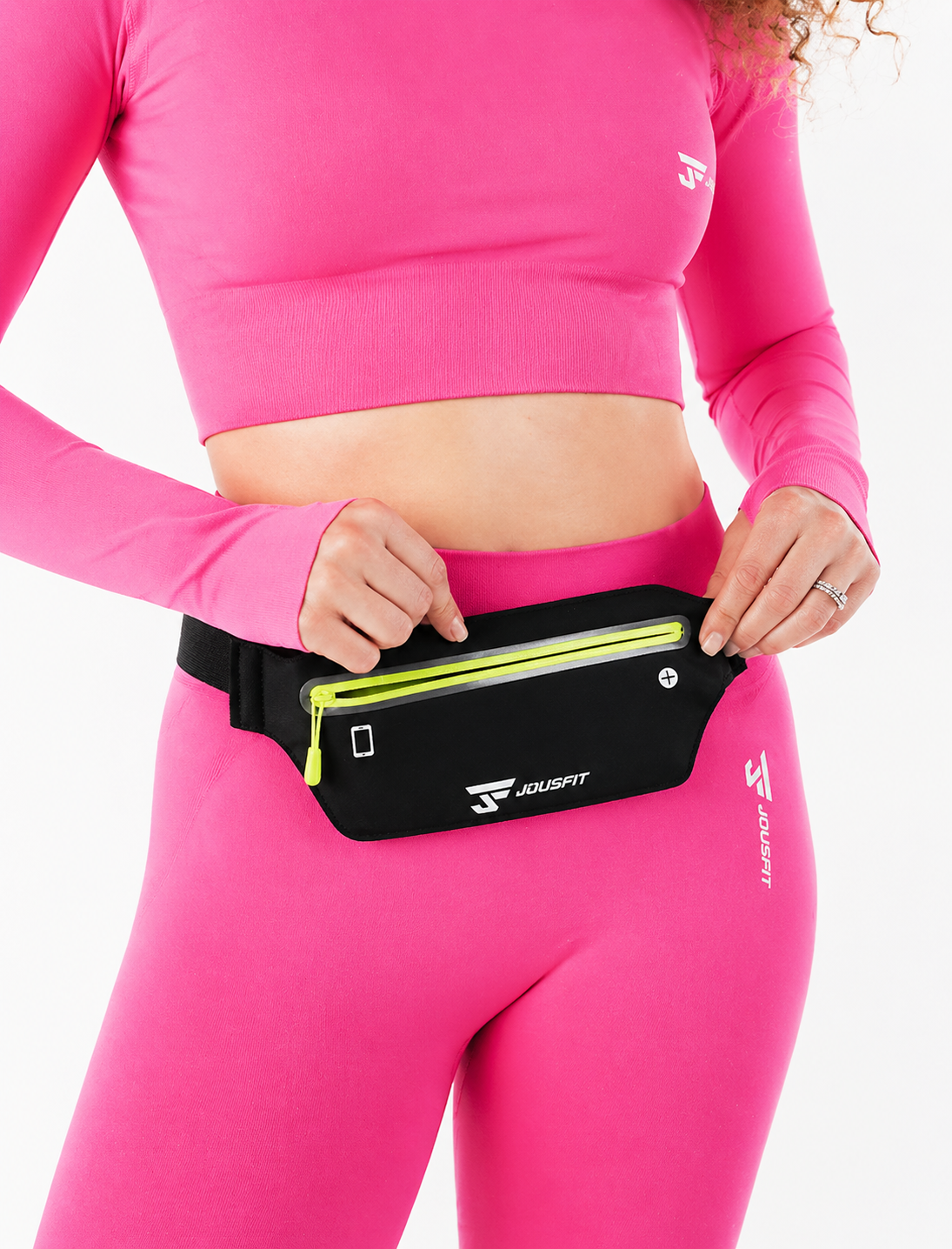 Phone holder