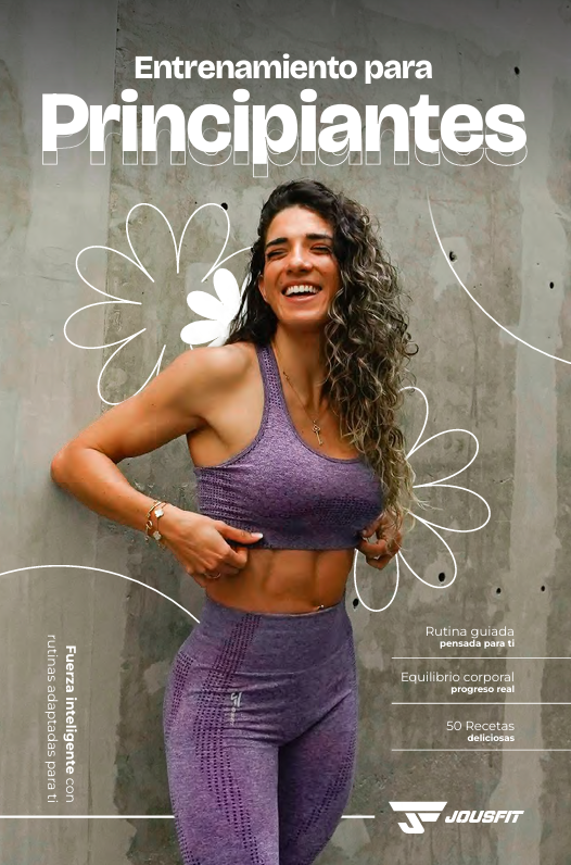 Entrenamiento para Principiantes