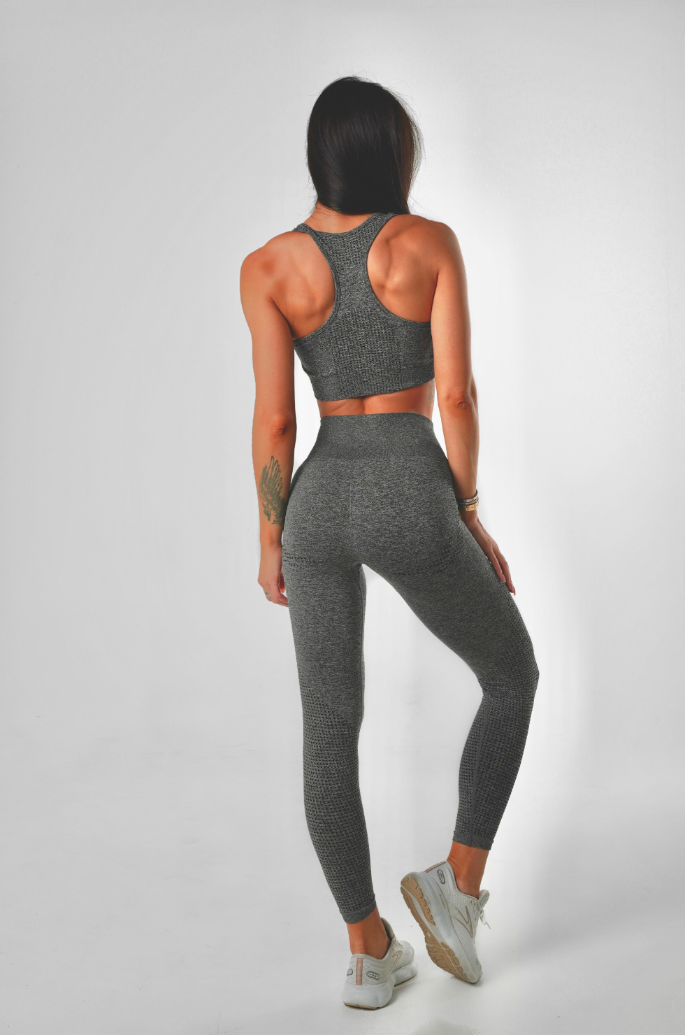 Solid Gray