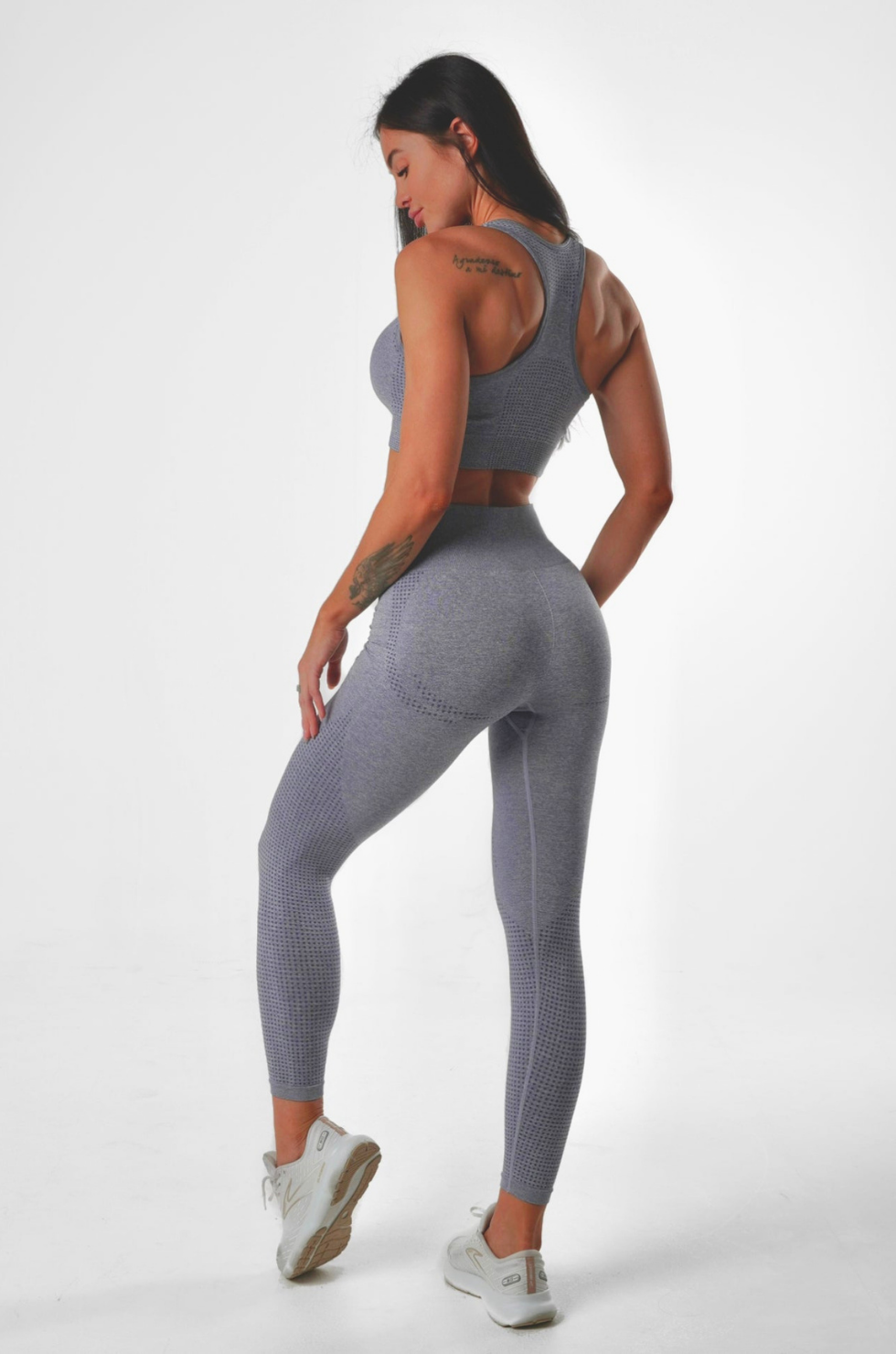 Solid Light Gray