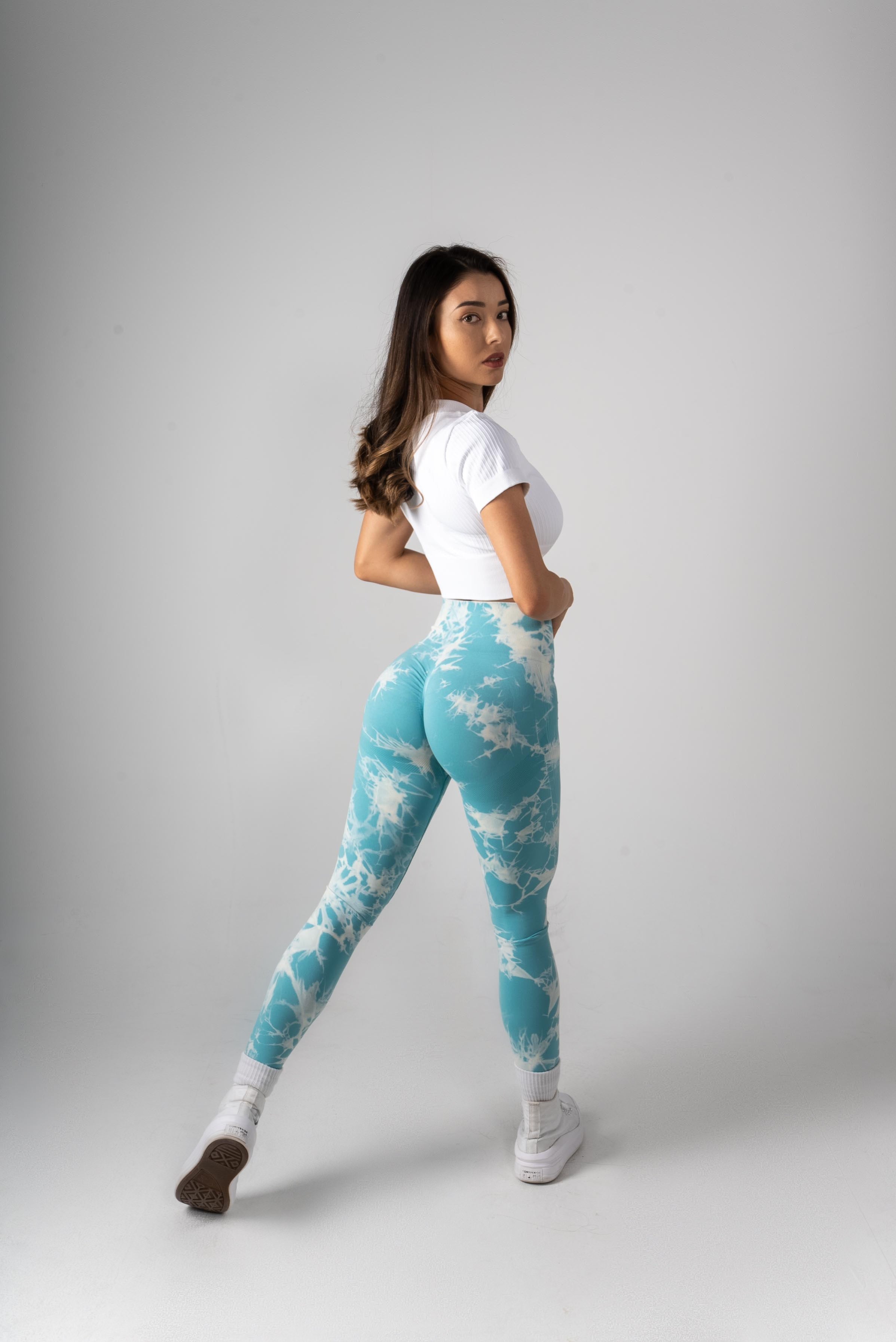 Tie Dye