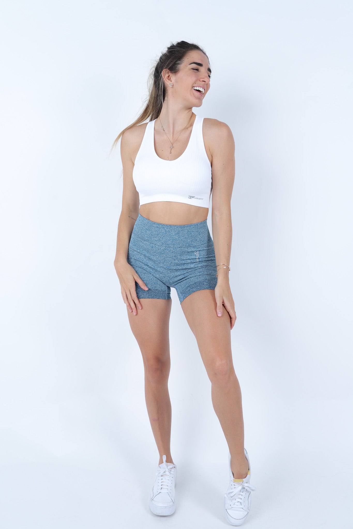 Push Up Gray