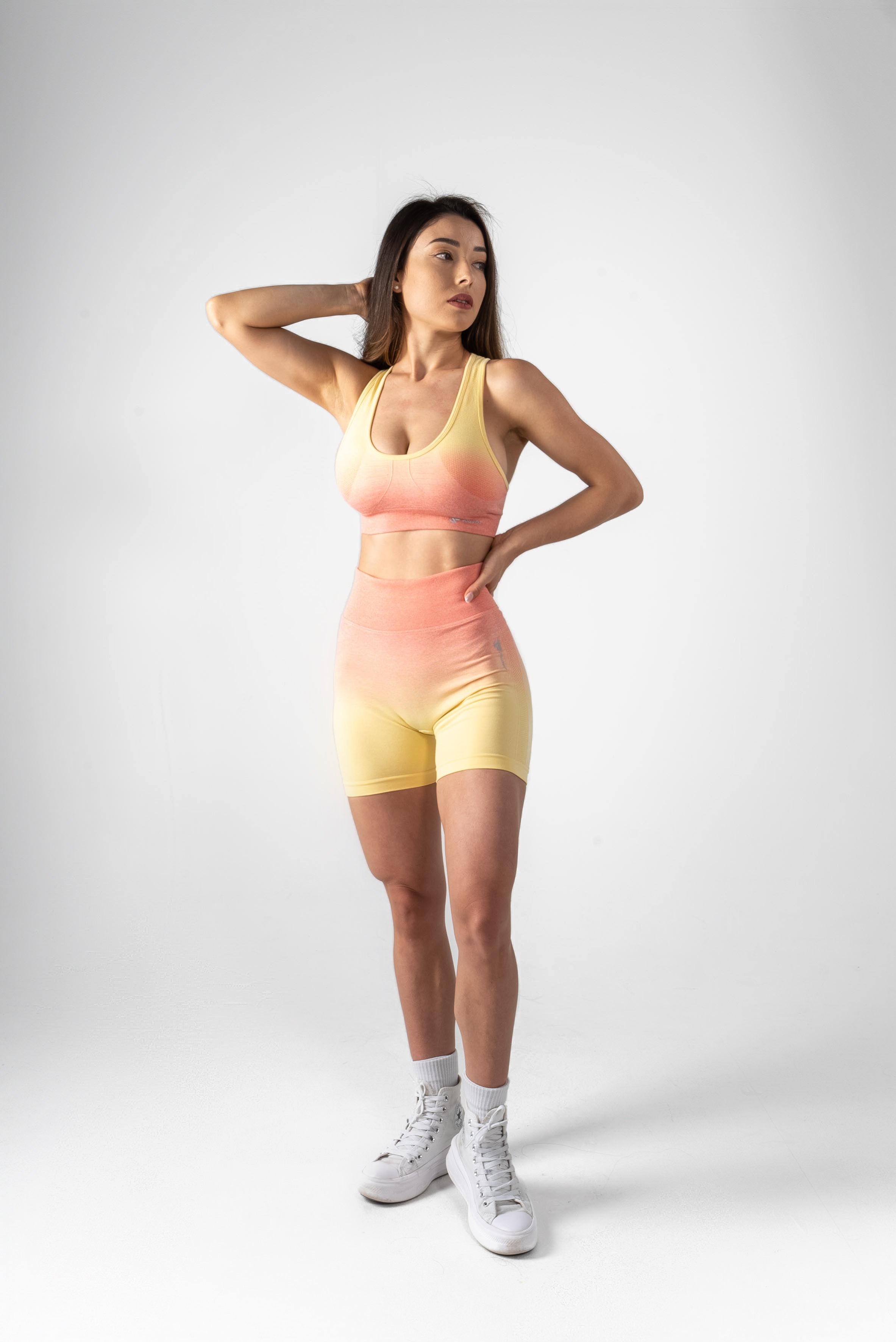 Summer Yellow