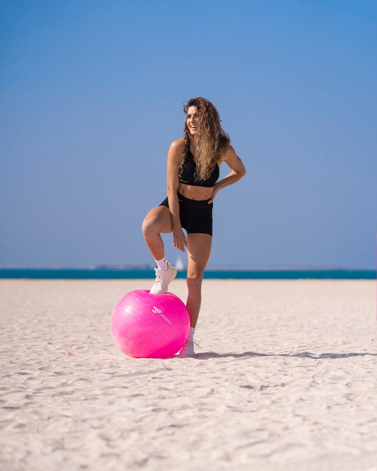 Fit ball