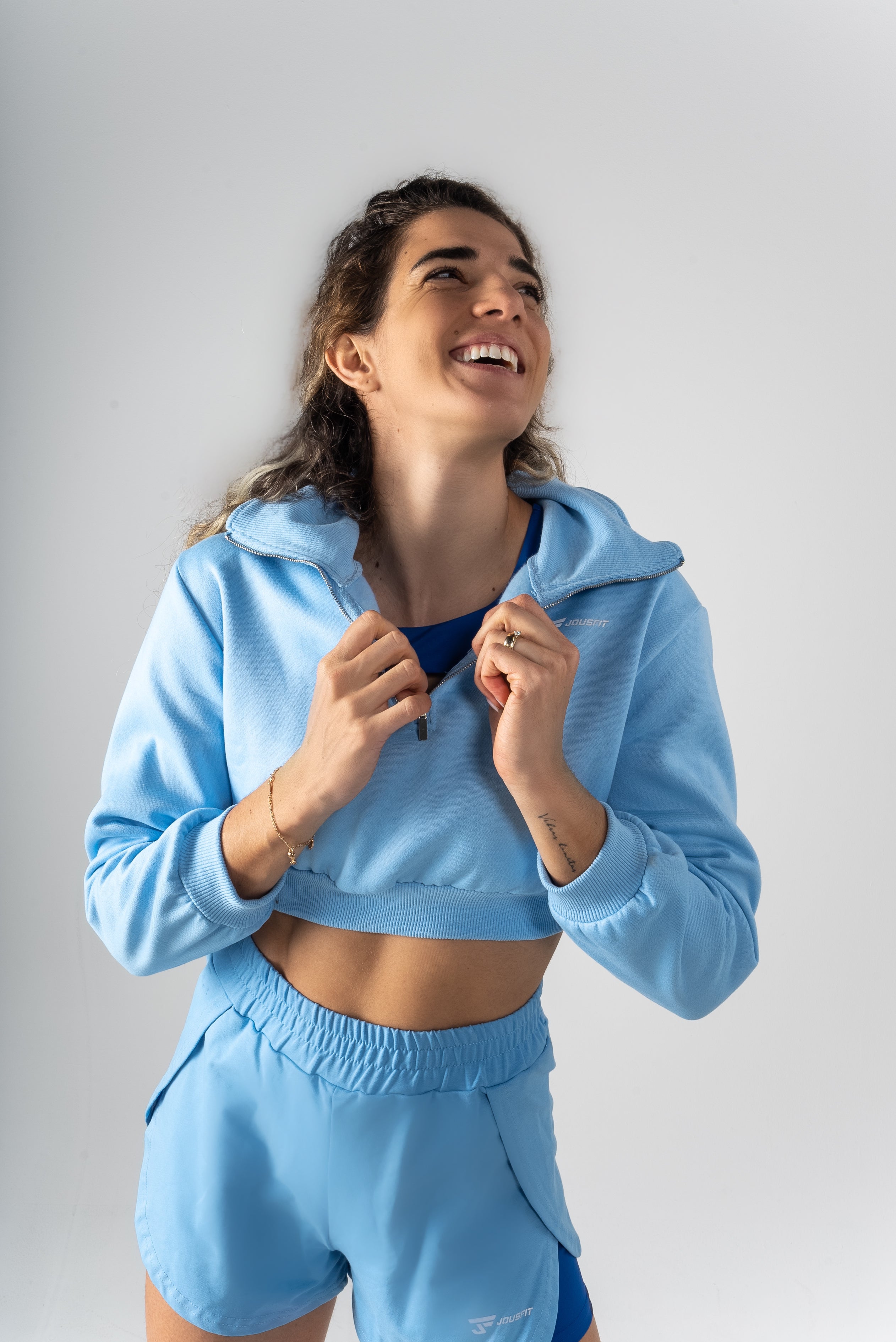Girly Hoodie